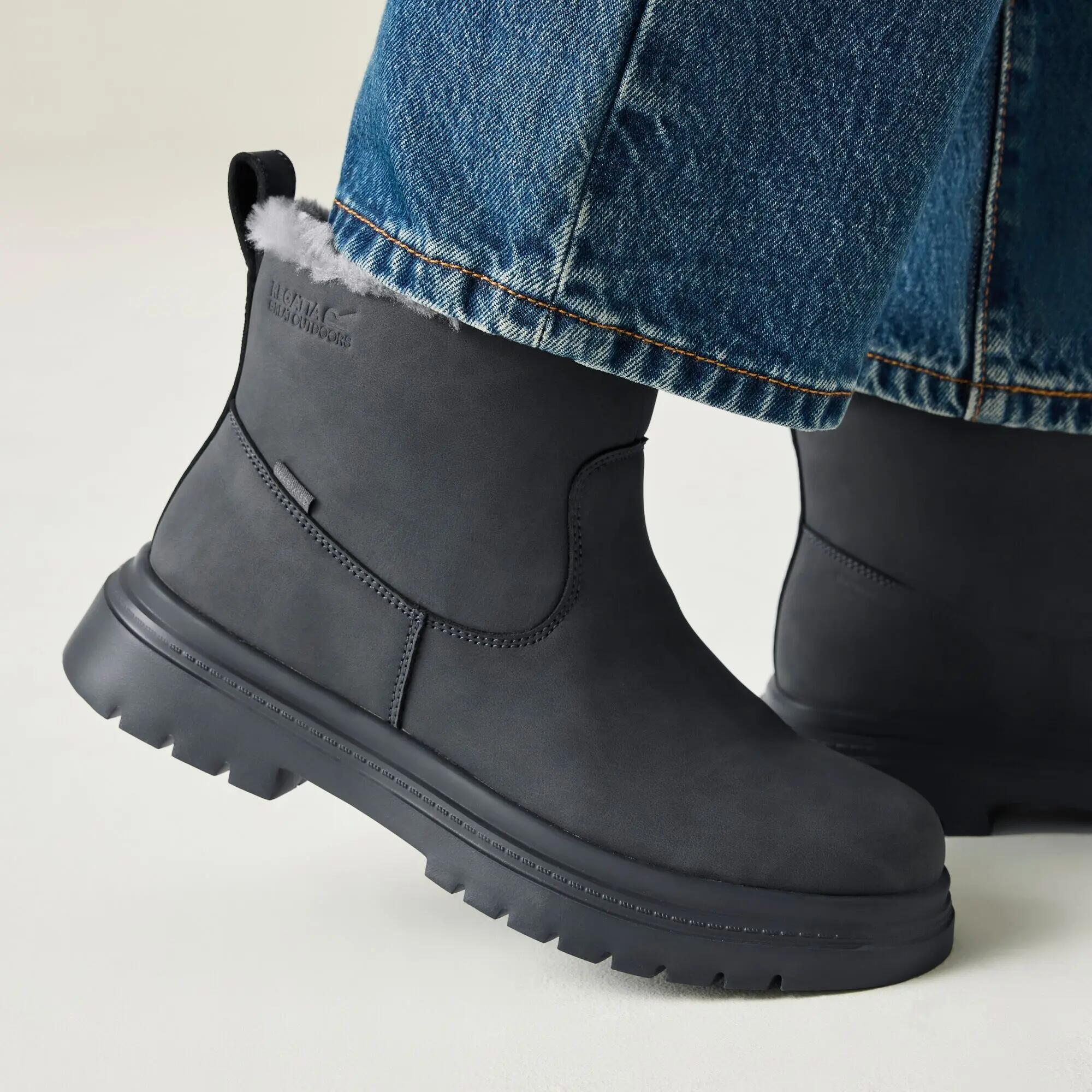 Botines de mulher Regatta Frankie 2/13
