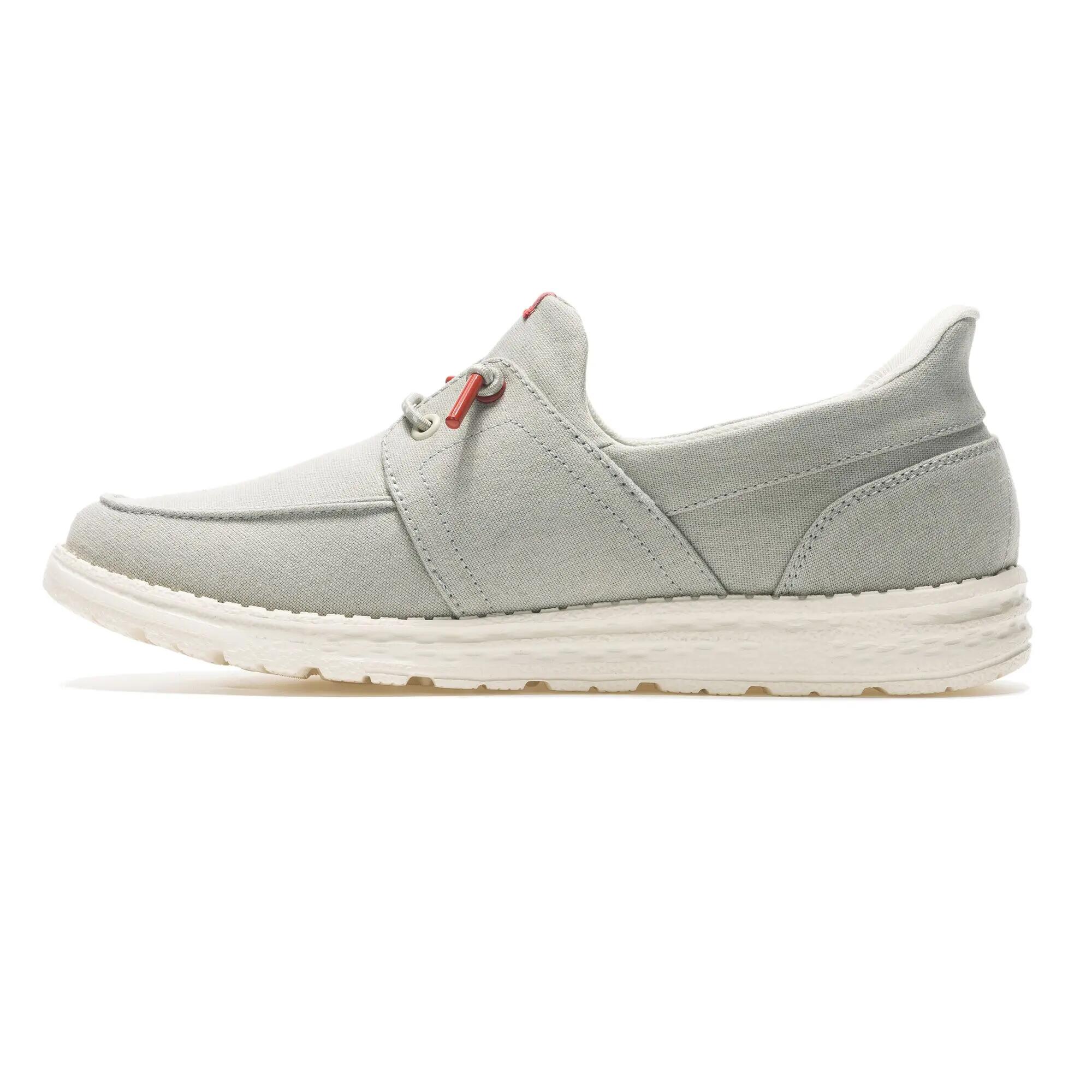 Zapatos sin cordones de lona Penzance para hombre 13/13