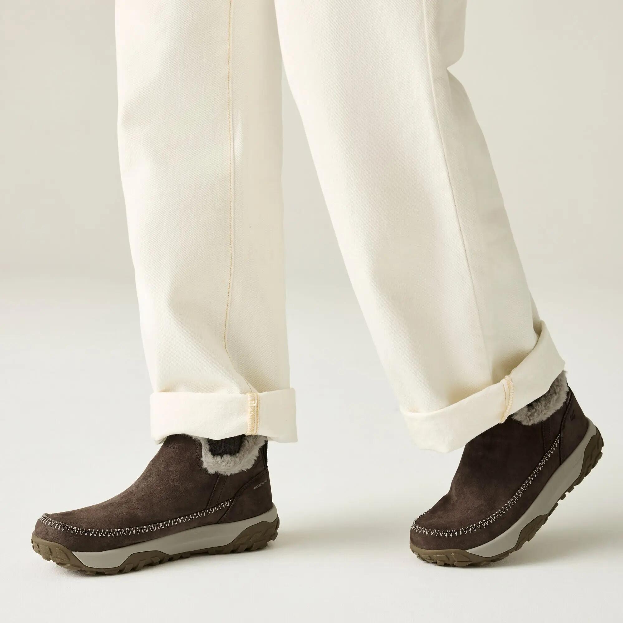 Damskie buty Elmford 2/13