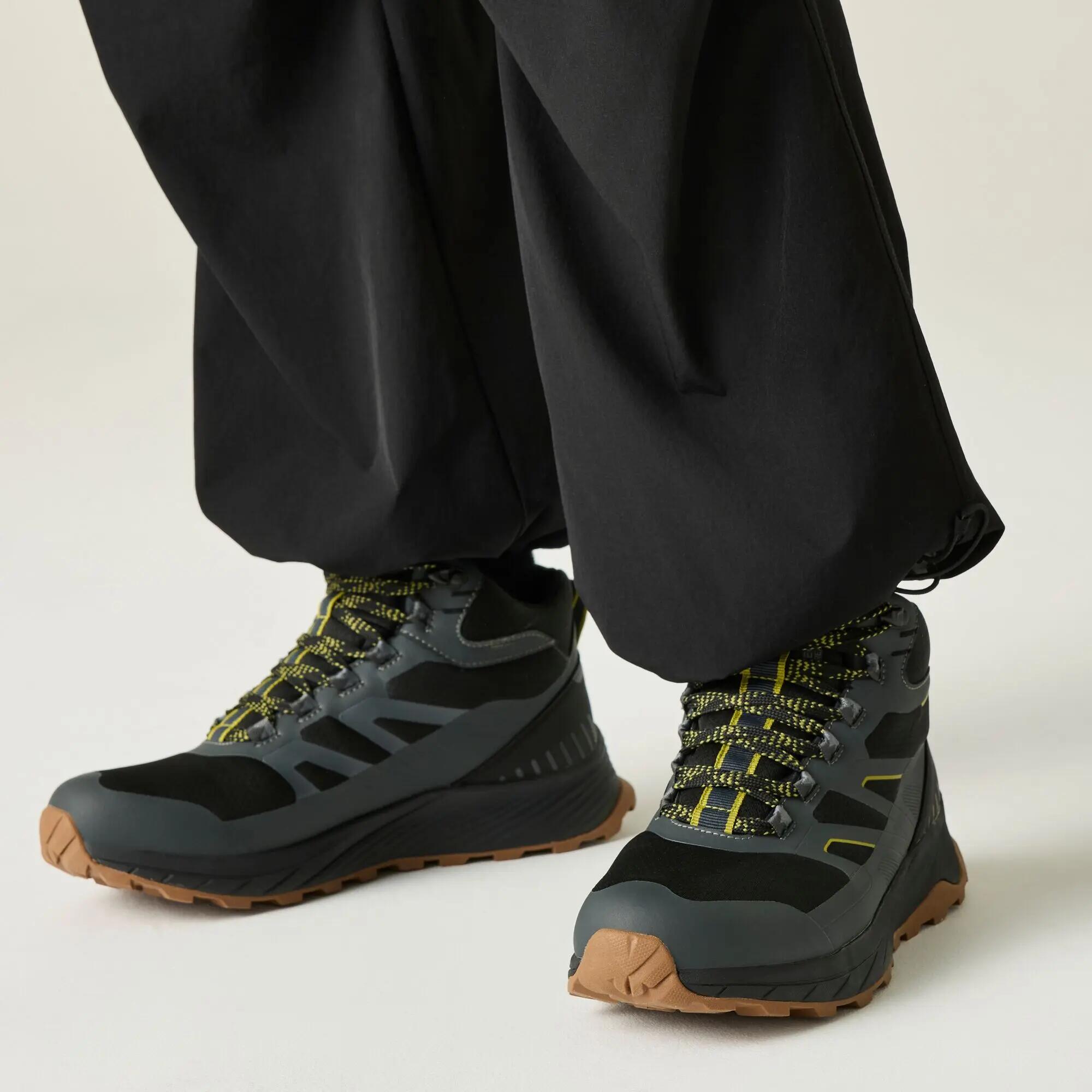 Męskie buty trekkingowe Ravika Mid 3/13
