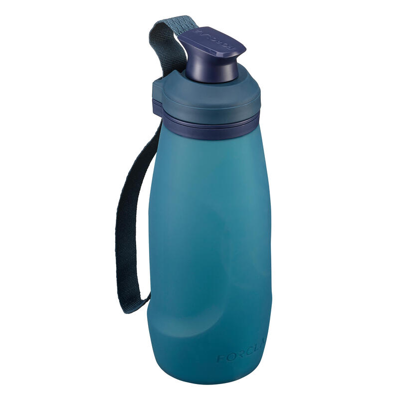 Reconditionné - Gourde souple et compressible - 0,6 litre - MT500 - Très bon