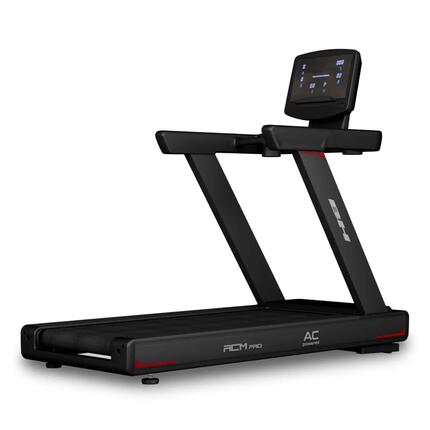 Tapis de course BH Fitness RCM Pro semi-professionnel