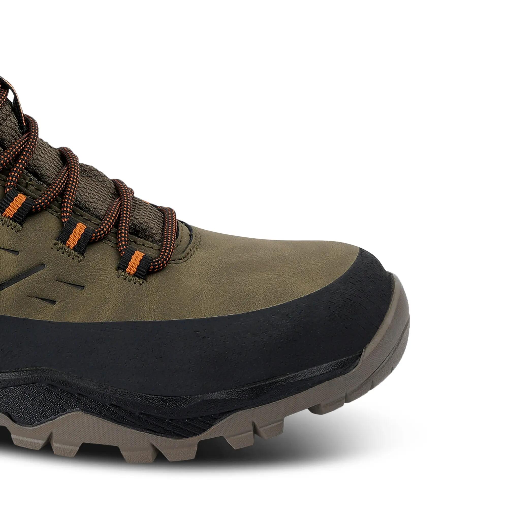 Blake Atmungsaktive Wasserdichte Wanderstiefel für Herren 11/12
