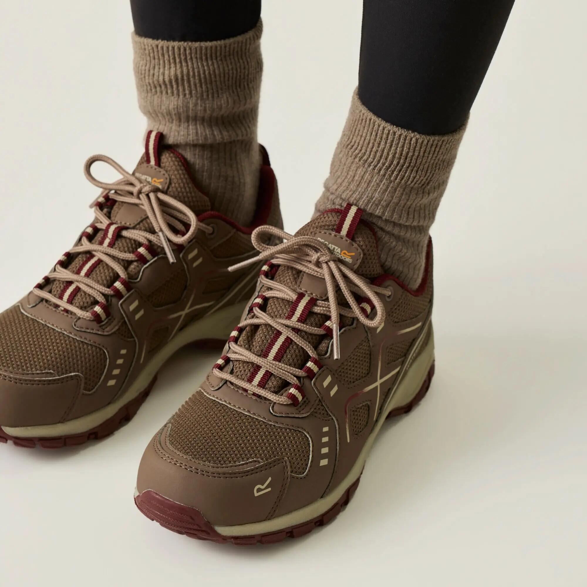 Zapatos de caminar para mujer Lady Vendeavour 4/13
