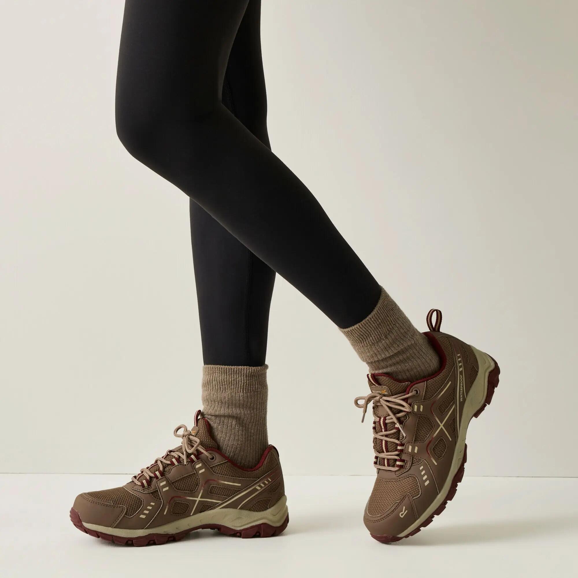 Zapatos de caminar para mujer Lady Vendeavour 2/13