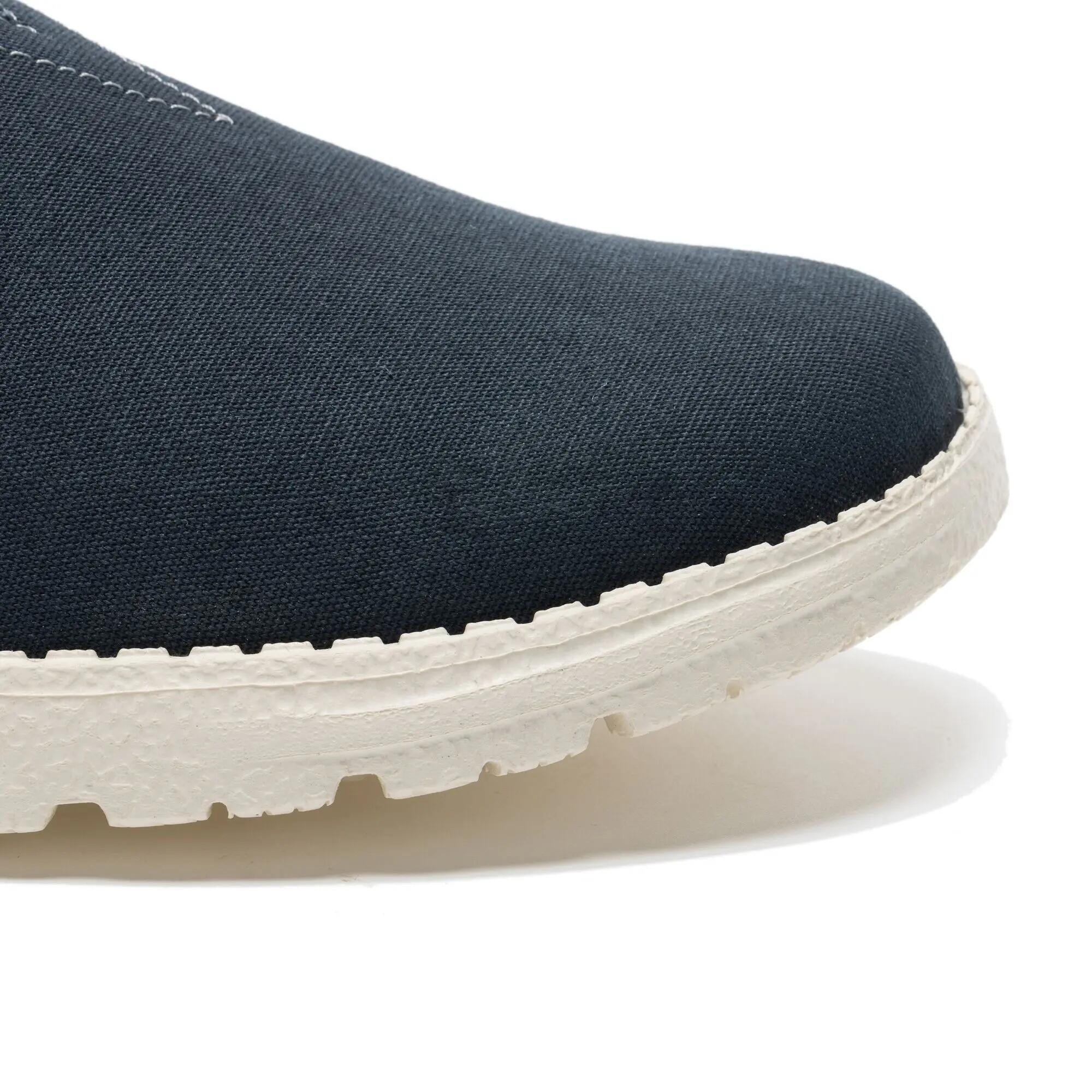 Scarpe slip-on da uomo Salcombe Tecfoam 12/13