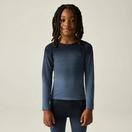 Ensemble de sous-vêtement de ski pour enfants In The Zone III