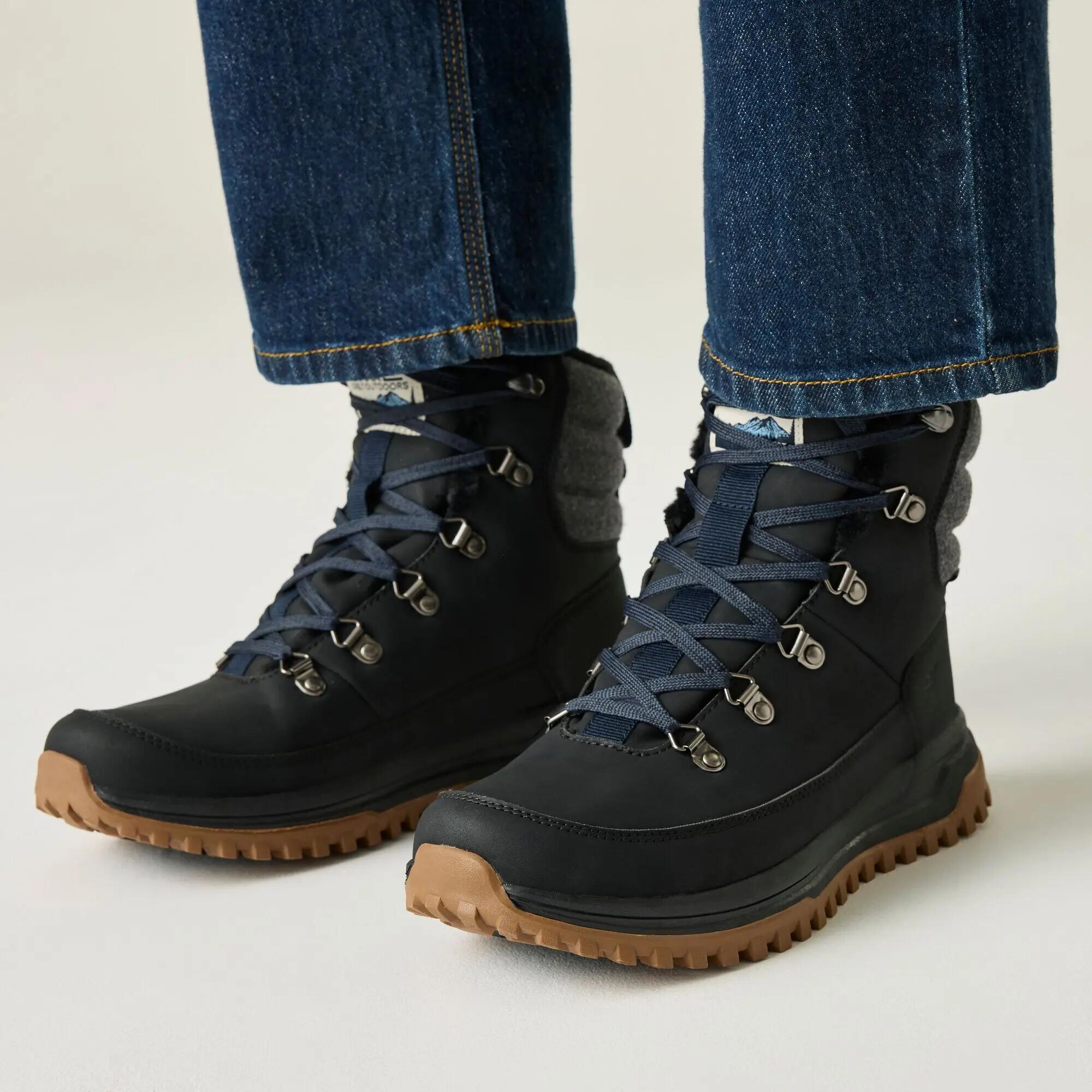 Botas Winsfield para hombre 4/13