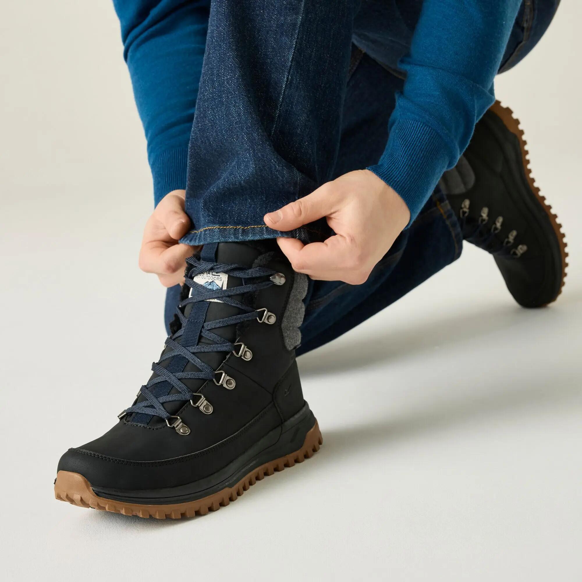 Botas Winsfield para hombre 3/13