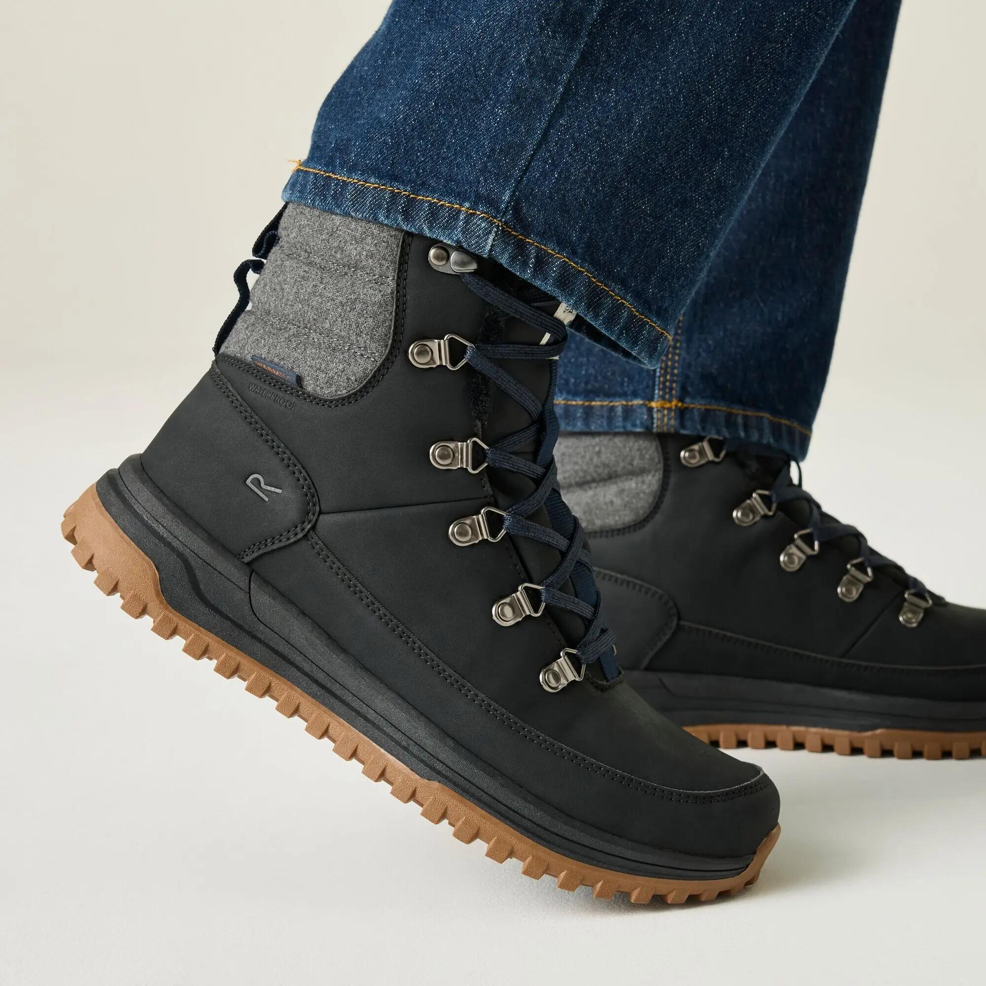 Botas Winsfield para hombre 2/13