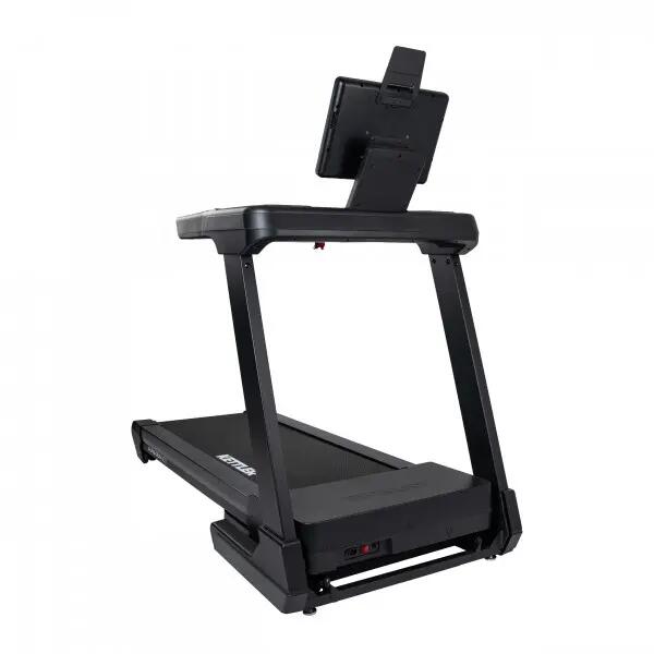 Laufband - Alpha Run 400 - 34 Trainingsprogramme - max. Geschwindigkeit: 20 km/h 6/8