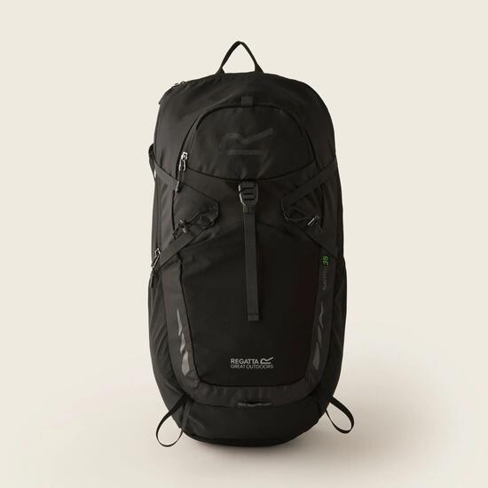 Sac à dos - Blackfell 4 35L noir