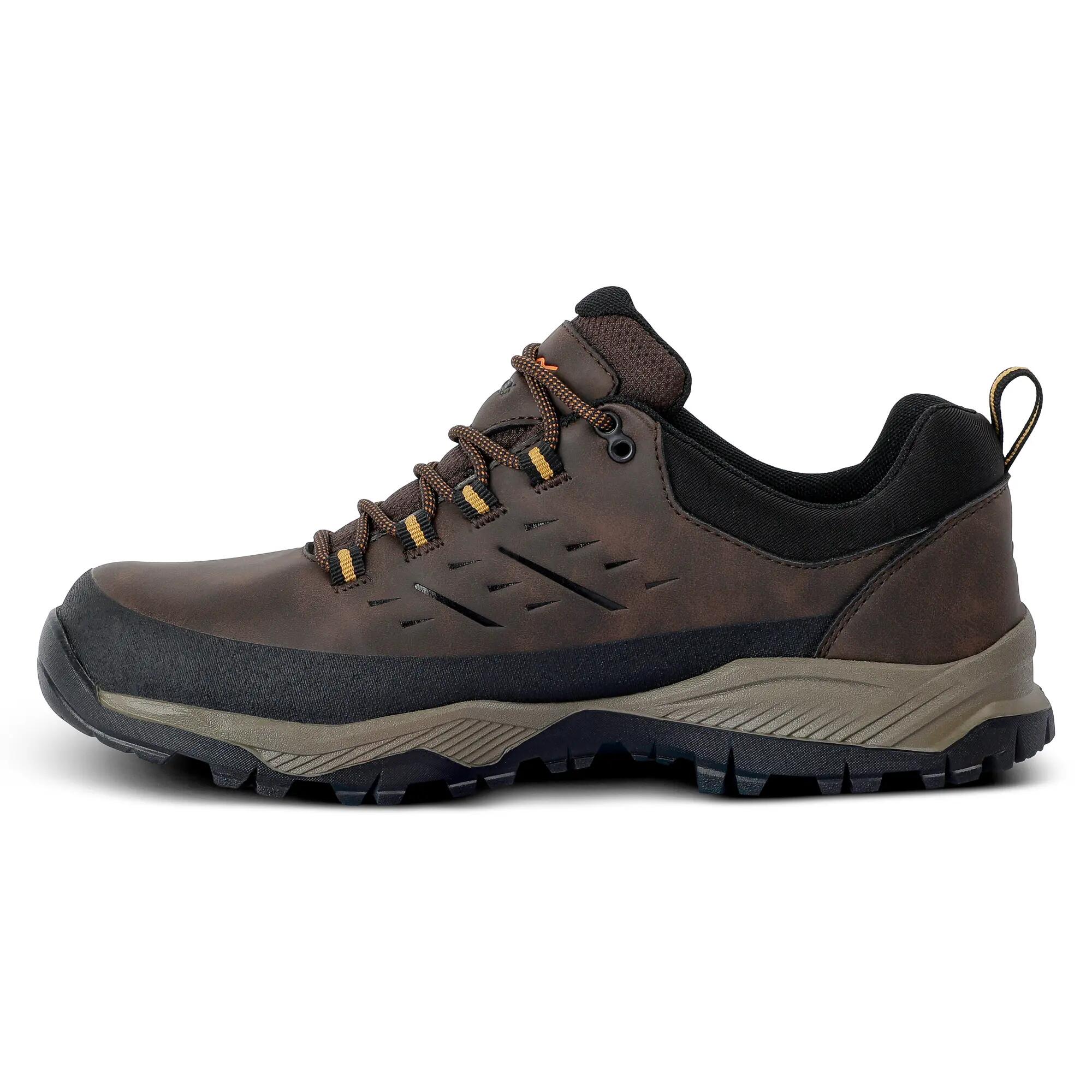 Mens Blake Low Vibram Waterproof Walking Shoes 12/12
