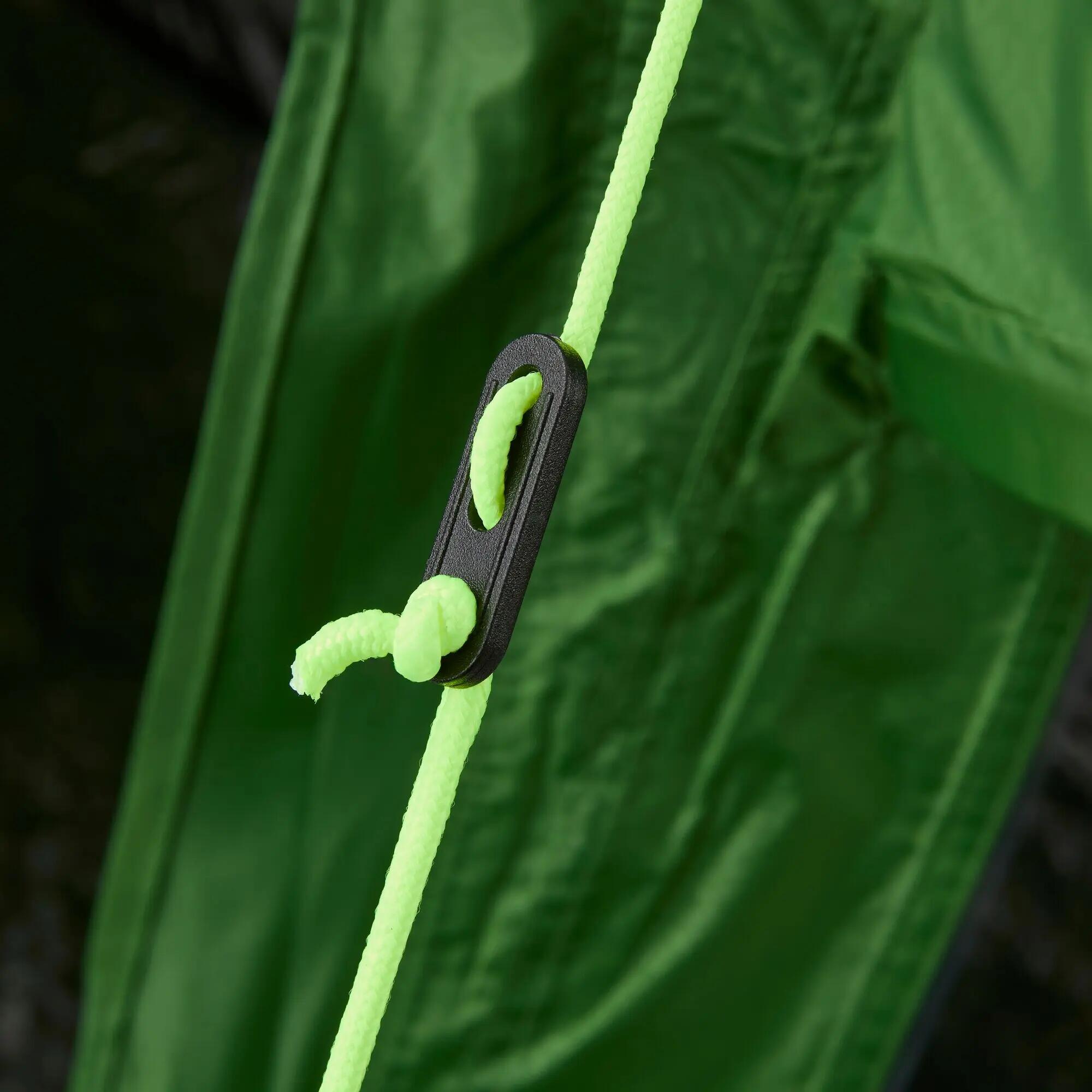 Evogreen 3 személyes kupolasátor 8/13