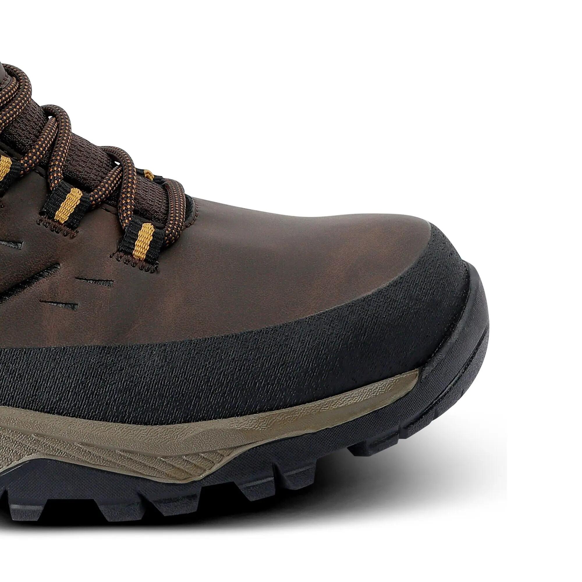 Mens Blake Low Vibram Waterproof Walking Shoes 11/12