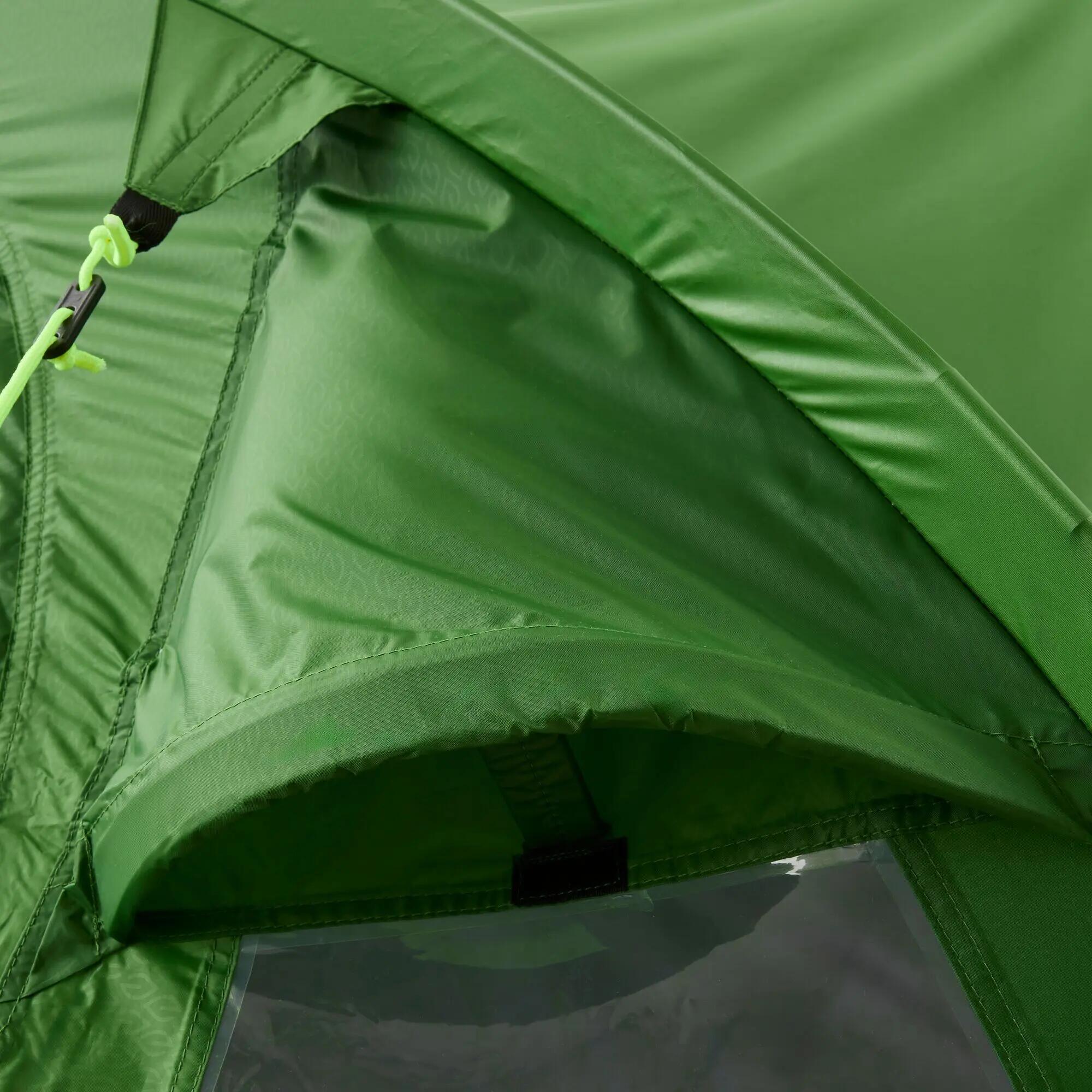 Evogreen 3 személyes kupolasátor 7/13