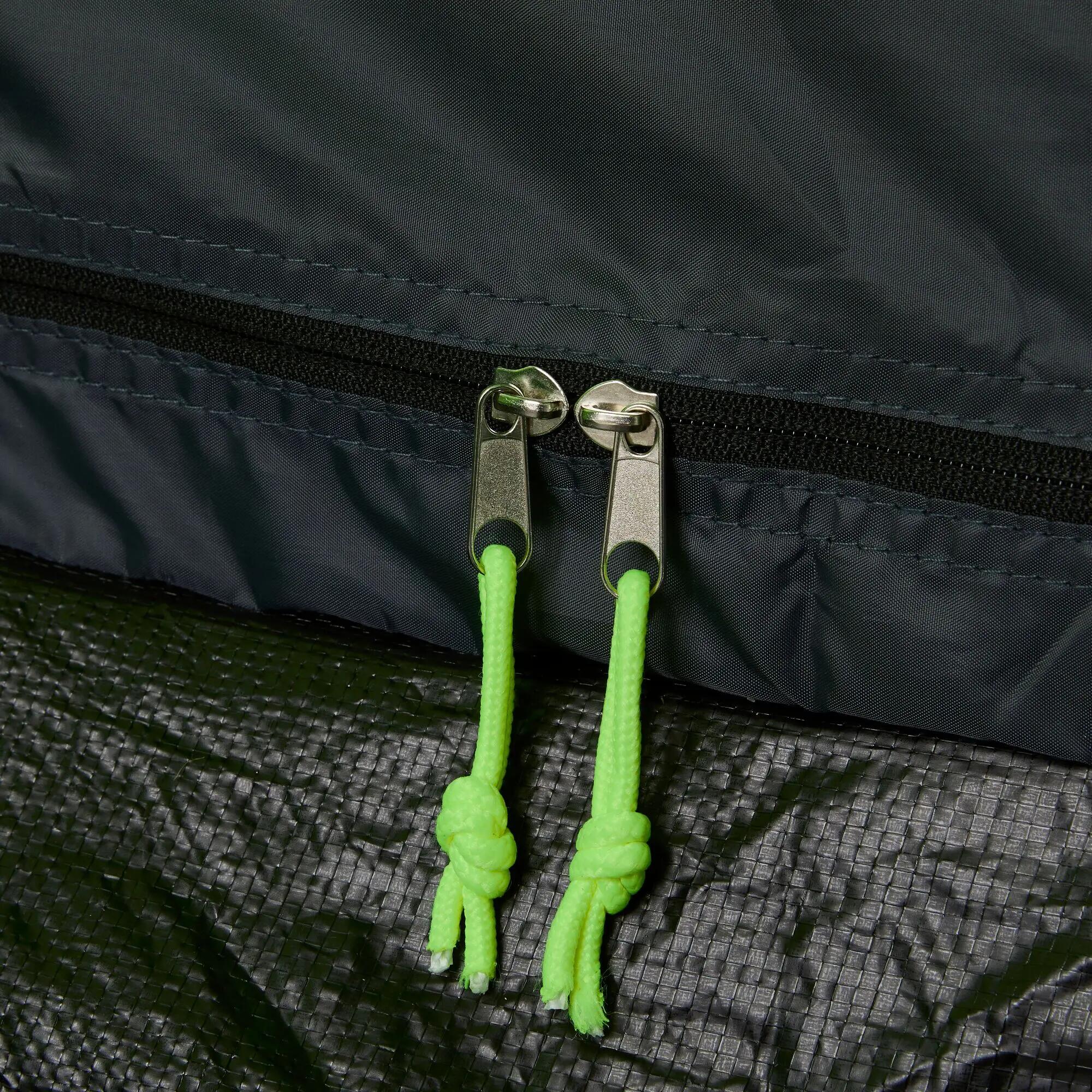 Evogreen 3 személyes kupolasátor 12/13