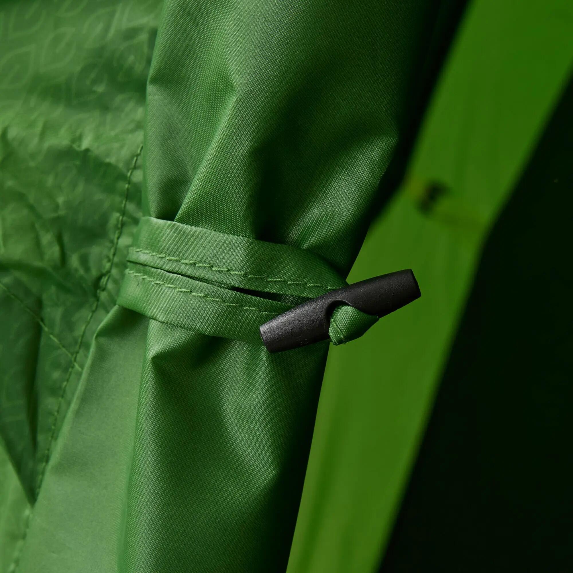 Evogreen 3 személyes kupolasátor 11/13