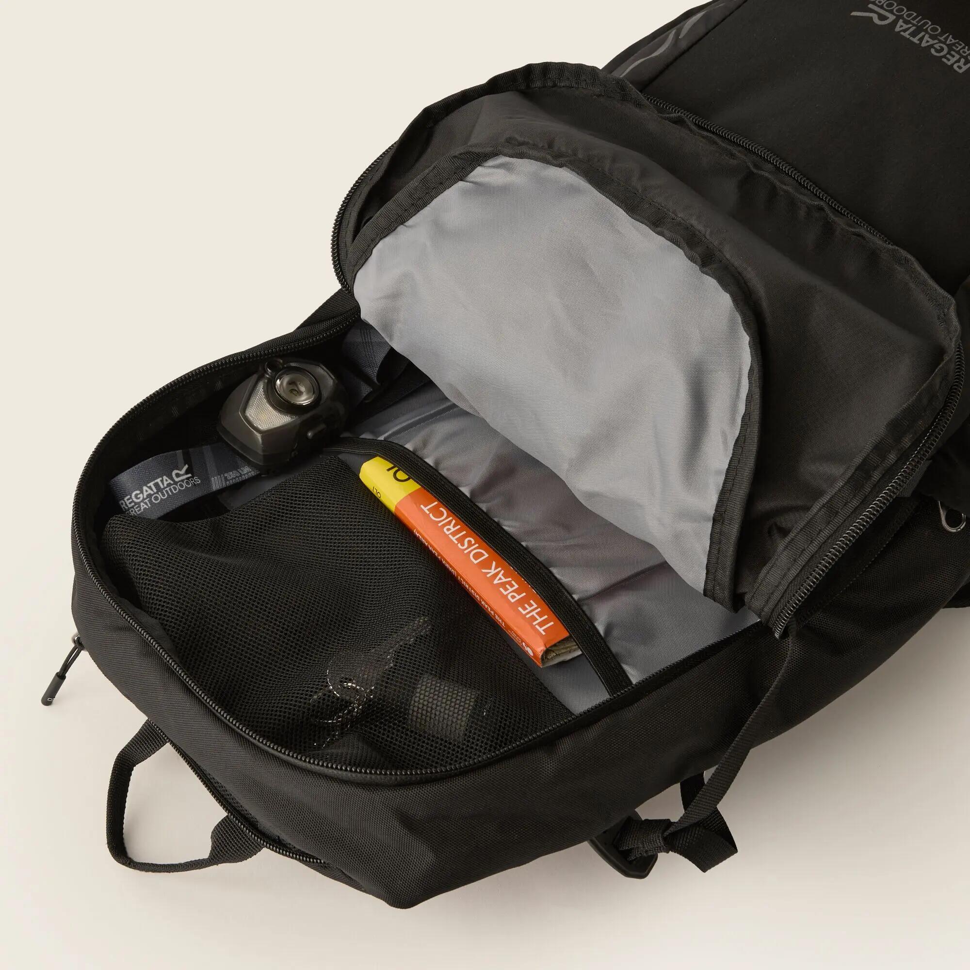 Wandertasche Regatta Blackfell IV 35L 4/13
