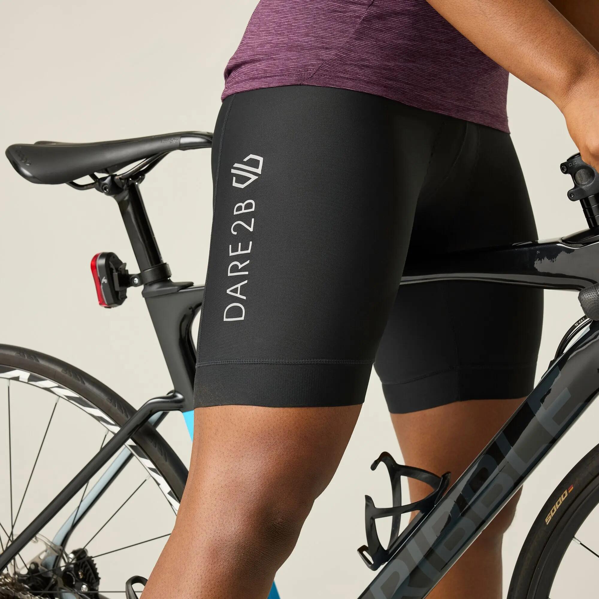 Womens Vigor Bib Cycling Shorts 9/9