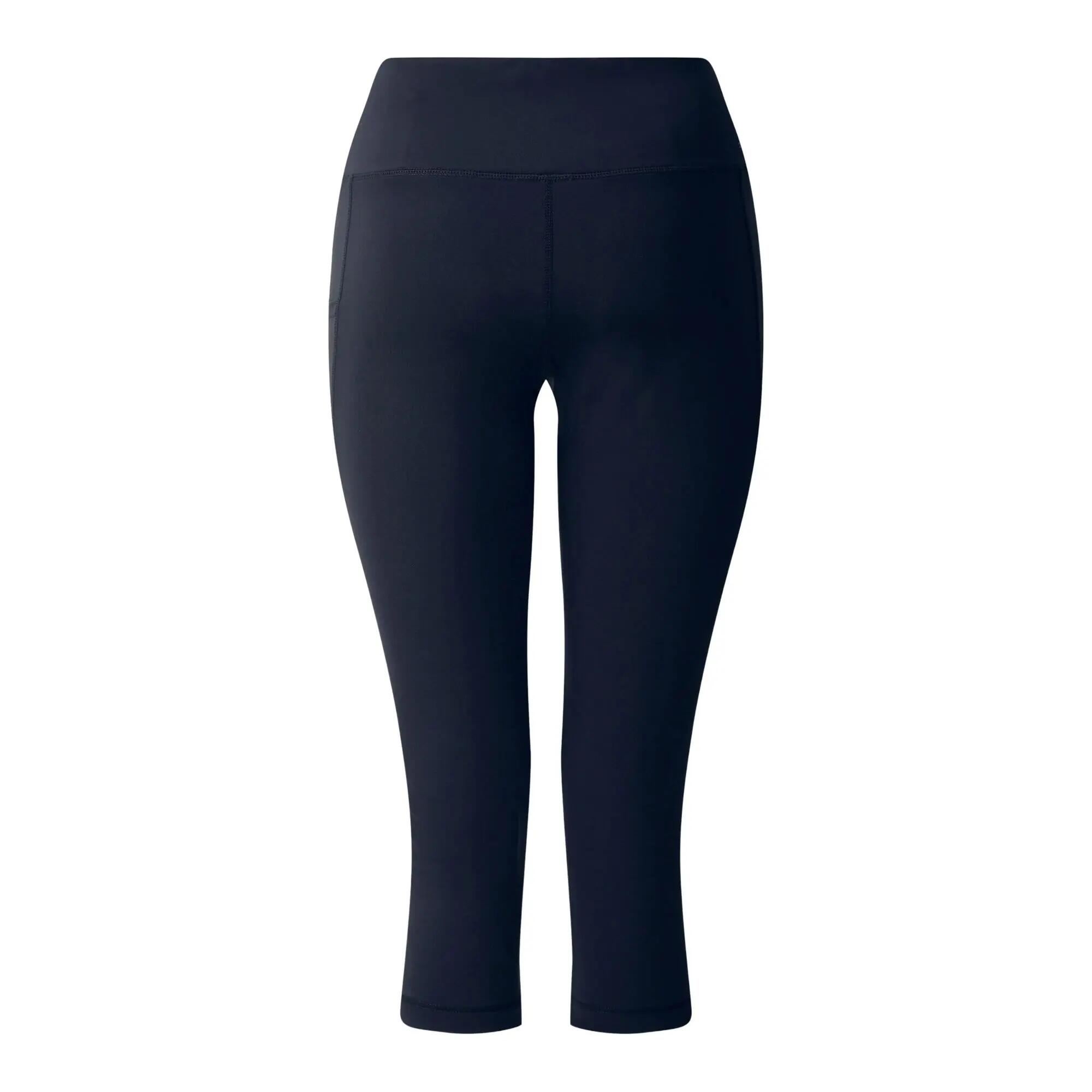 Legging 3/4 Dare 2B "Influential II 3/4 Legging" Bleu 36 9/10