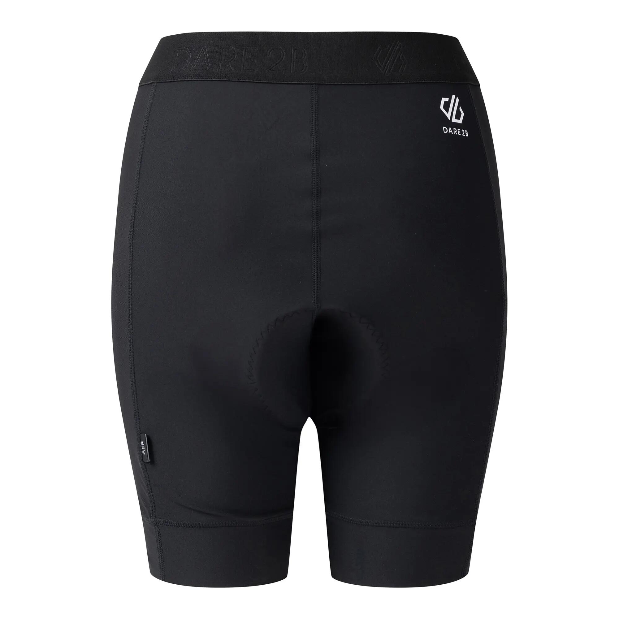 Womens Prompt II Cycling Shorts 8/8