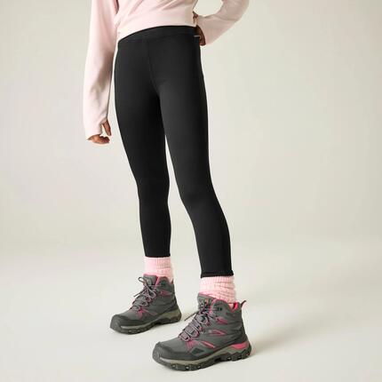 Leggings d’hiver Barlia pour enfants