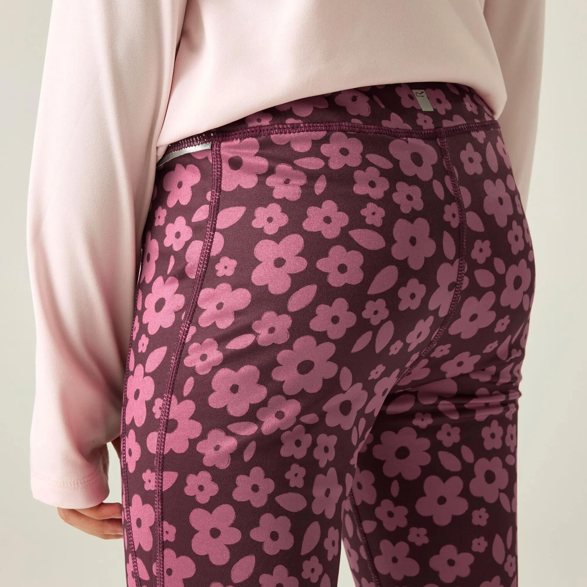 Barlia winterlegging voor kinderen 6/10