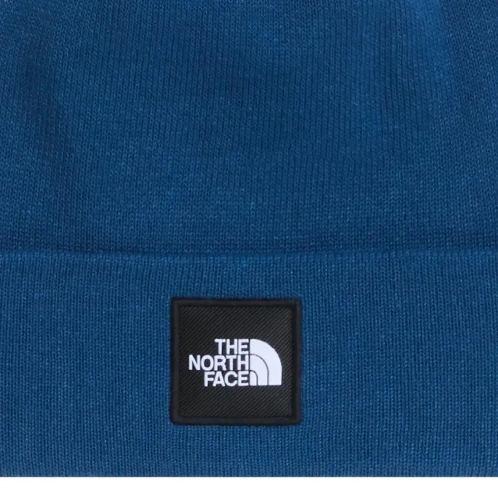 Czapka turystyczna unisex The North Face Dock Worker Recycled Beanie 3/5