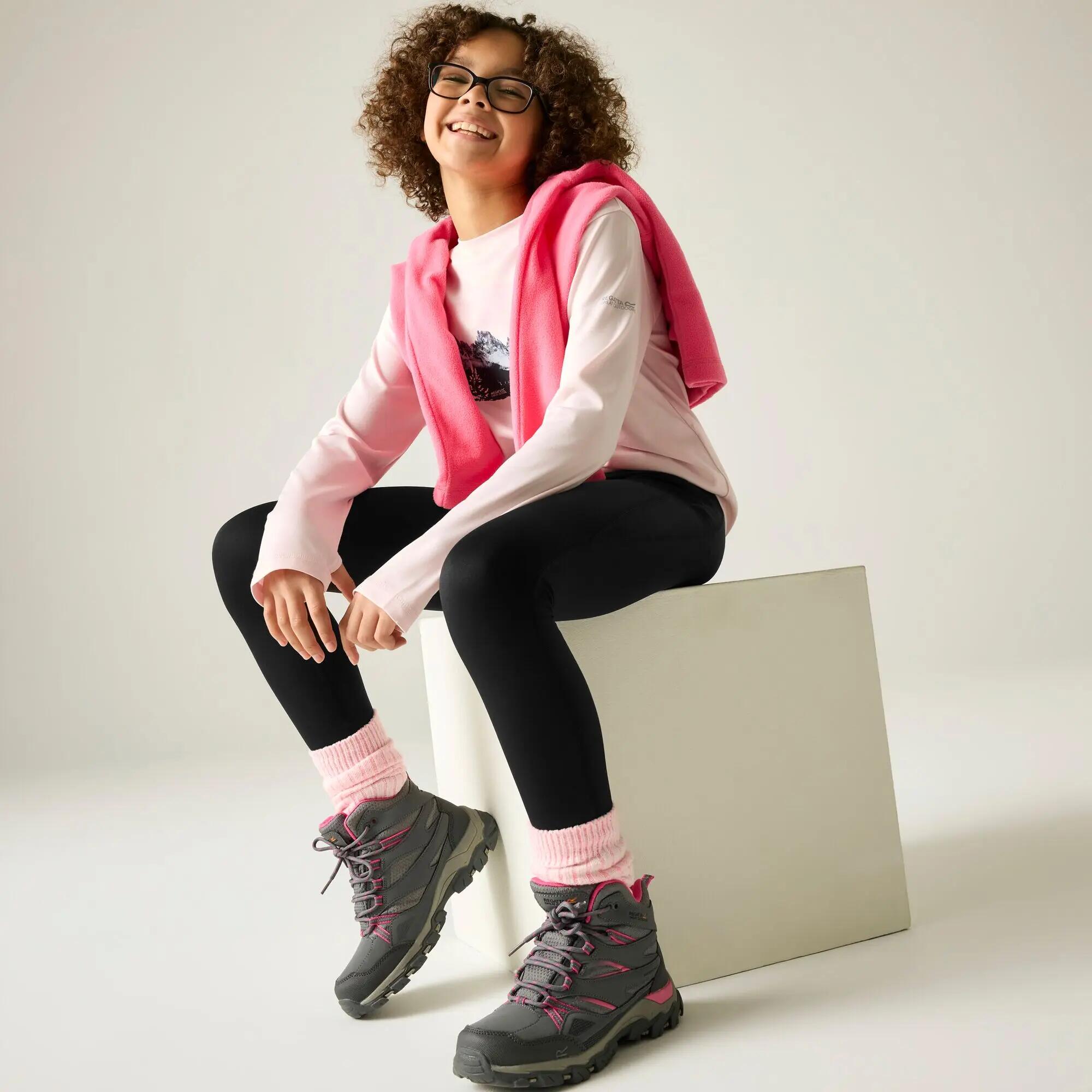 Mallas de invierno Barlia para niños 6/10