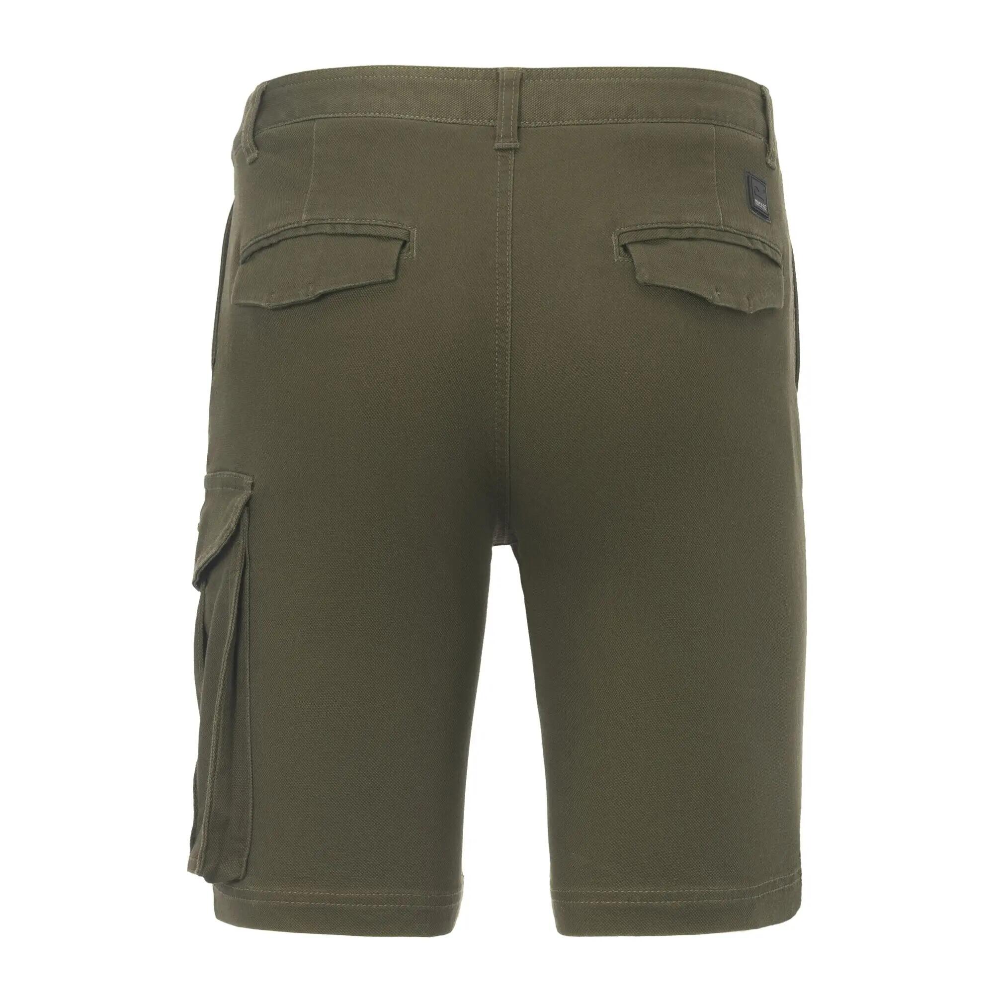 Shorts Bendrick pour hommes 8/8