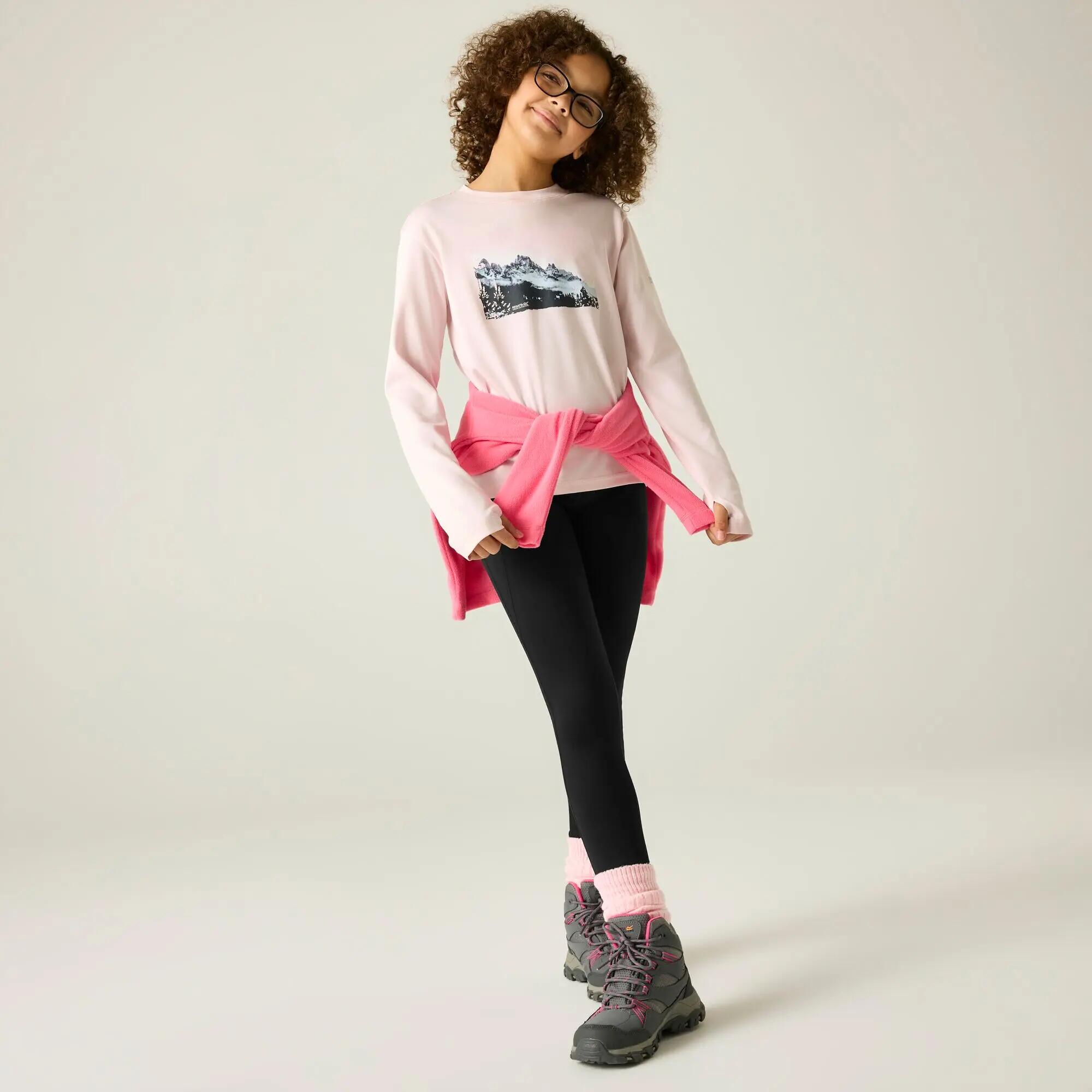 Mallas de invierno Barlia para niños 5/10