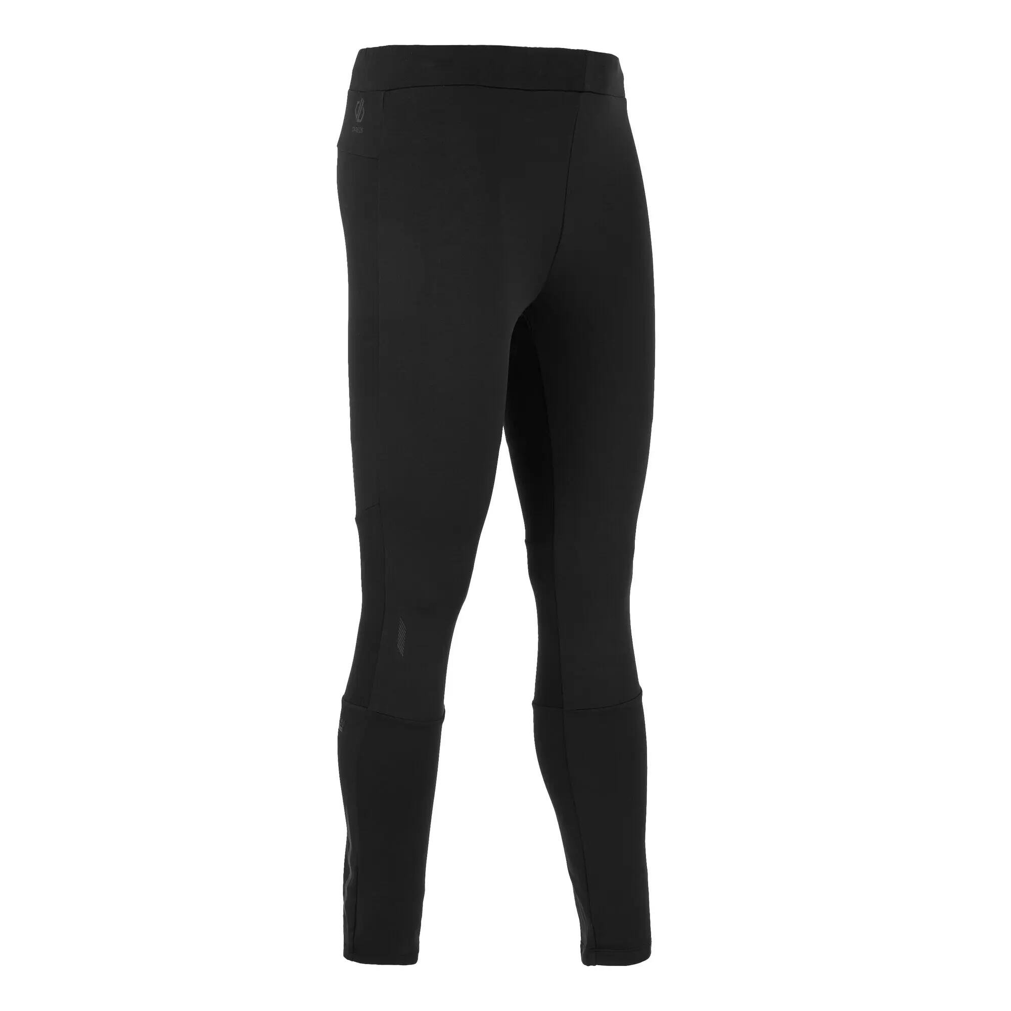 Férfi Abaccus fényvisszaverő, könnyű, gyorsan száradó termo leggings 6/8