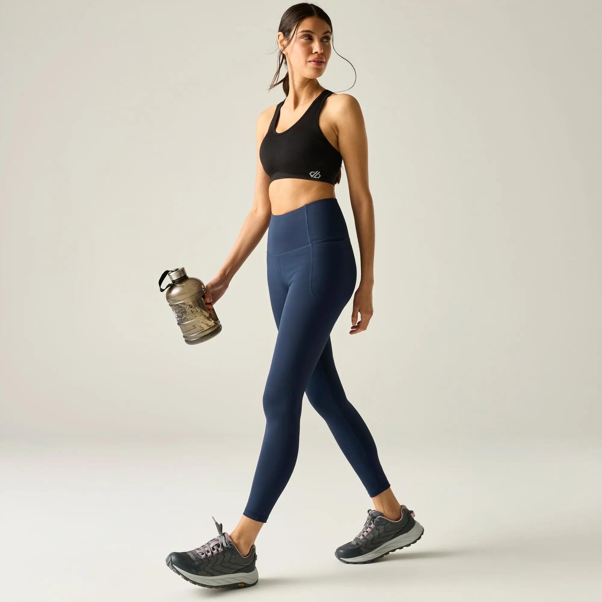 Damskie legginsy modelujące Refresh 4/10