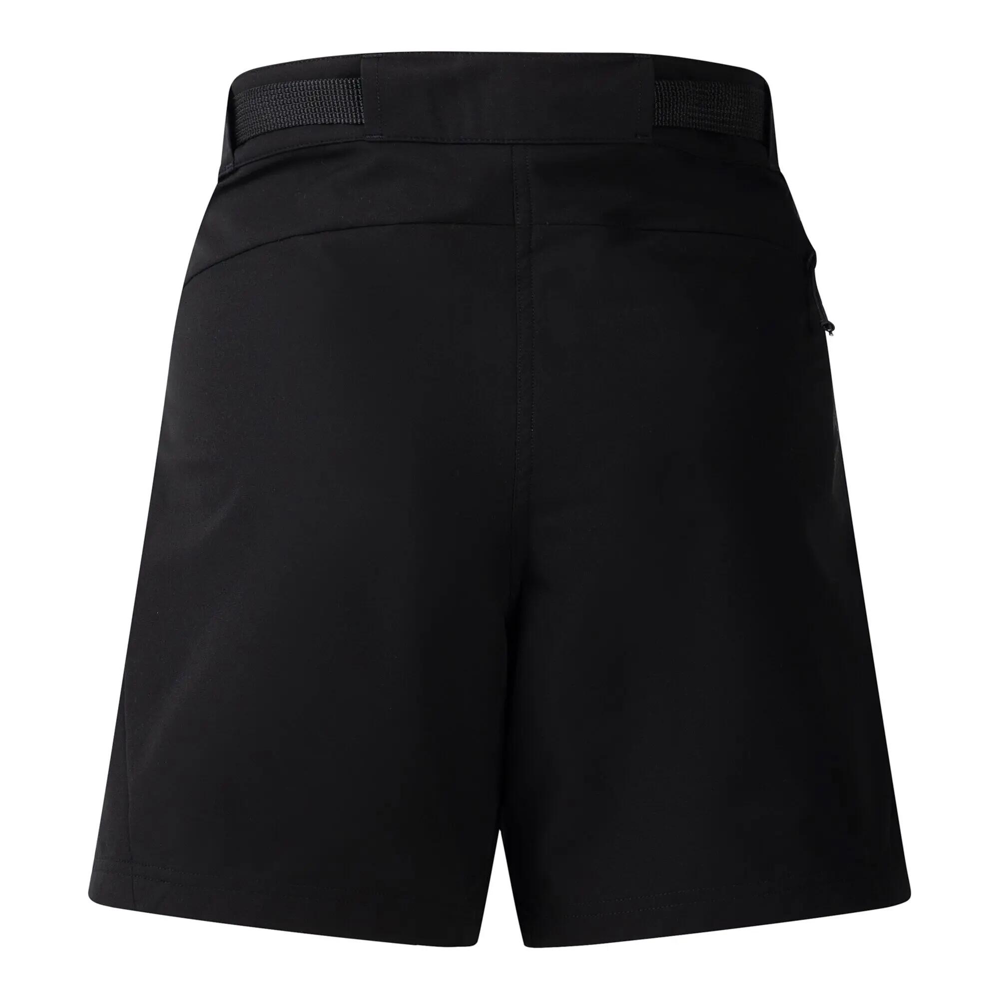 Pantaloncini Melodic Pro III da donna 9/9
