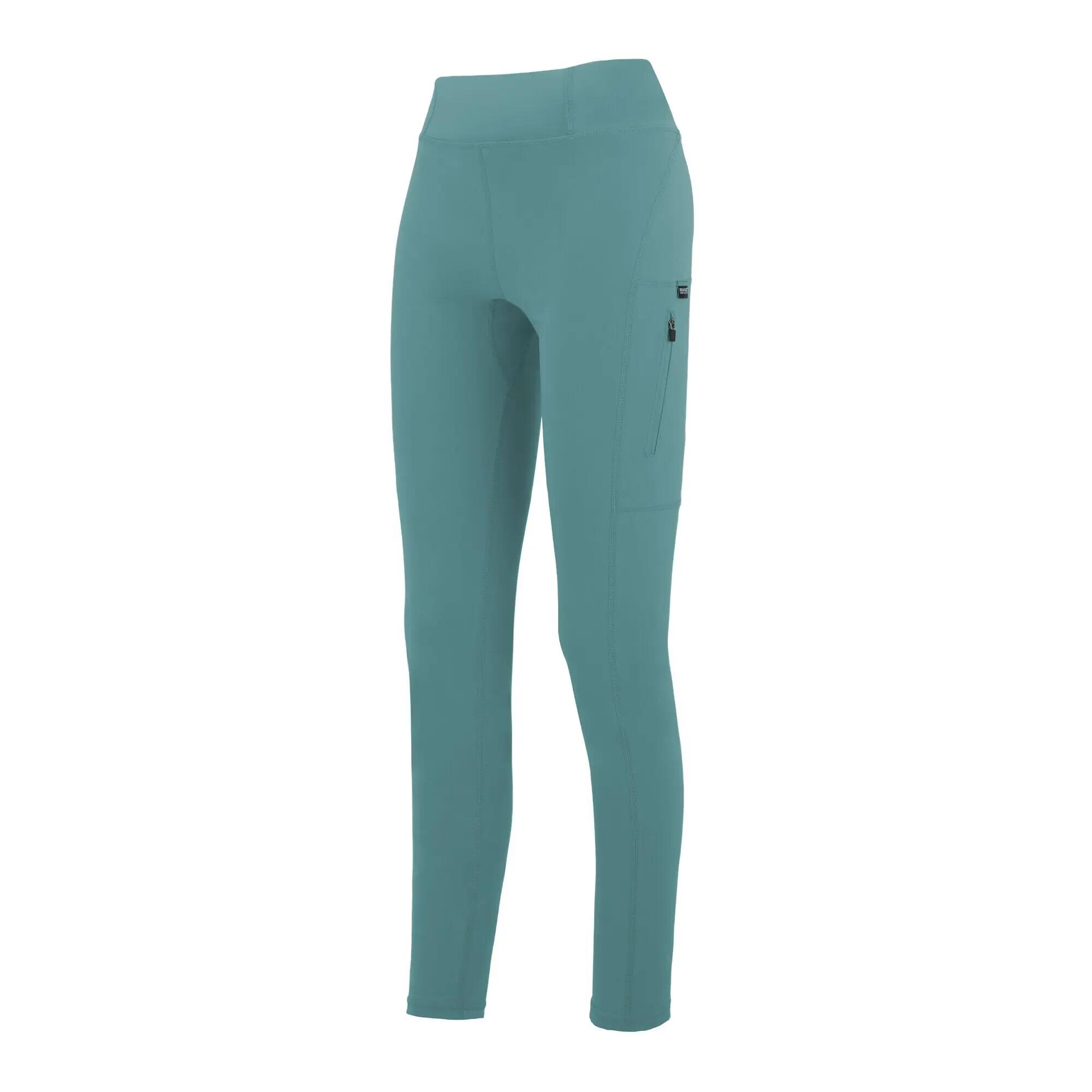 Női Monira Oliva Leggings 9/9