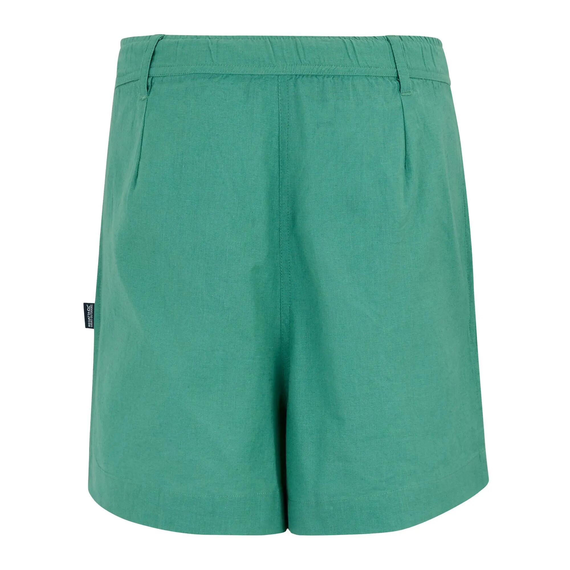 Sabelle Damen-Shorts 8/9