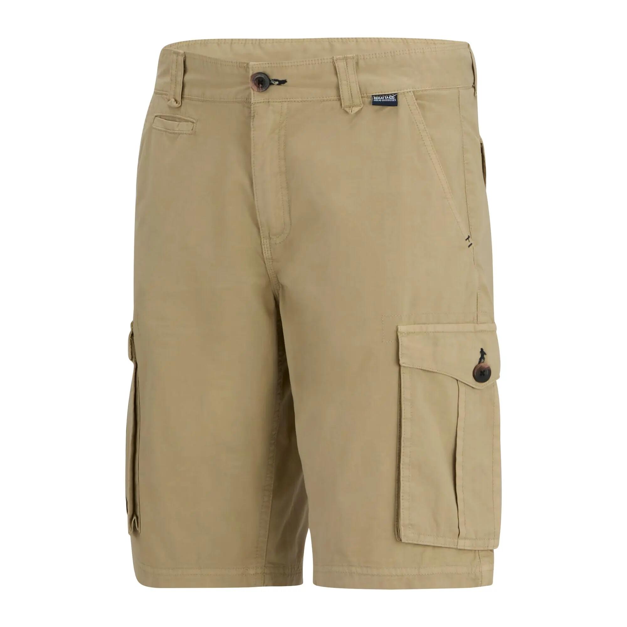 Short - Shorebay randonnée homme 8/9