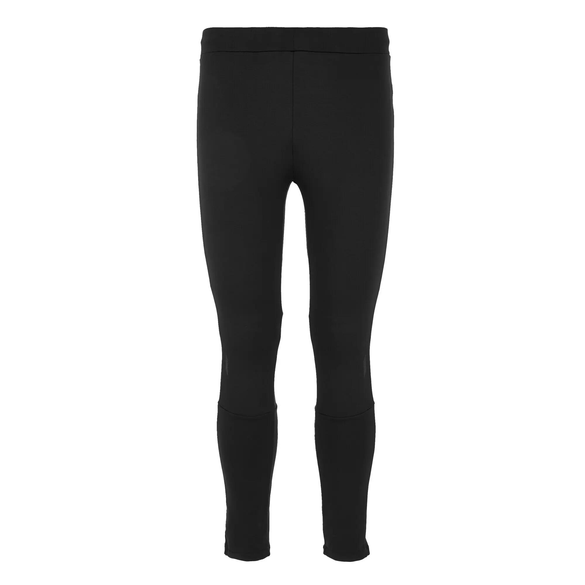 Férfi Abaccus fényvisszaverő, könnyű, gyorsan száradó termo leggings 5/8