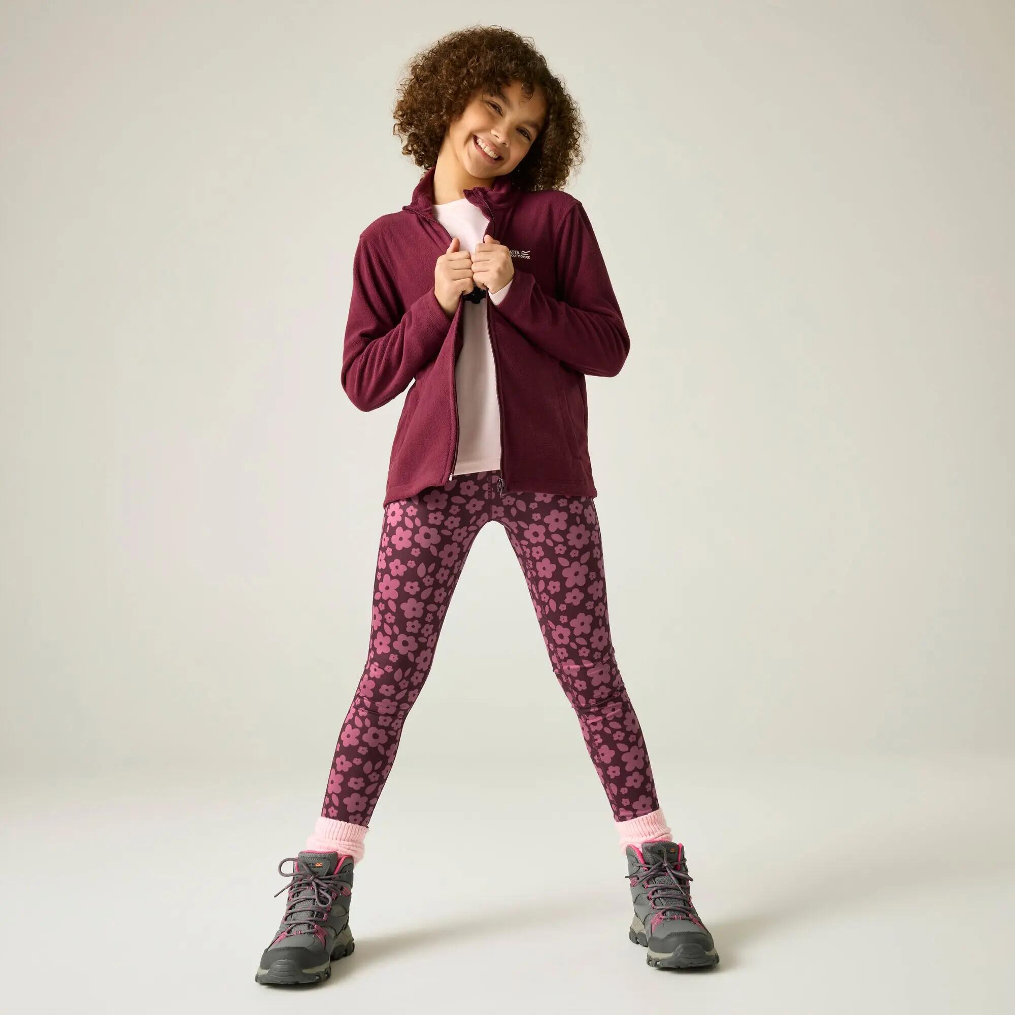 Barlia winterlegging voor kinderen 3/10
