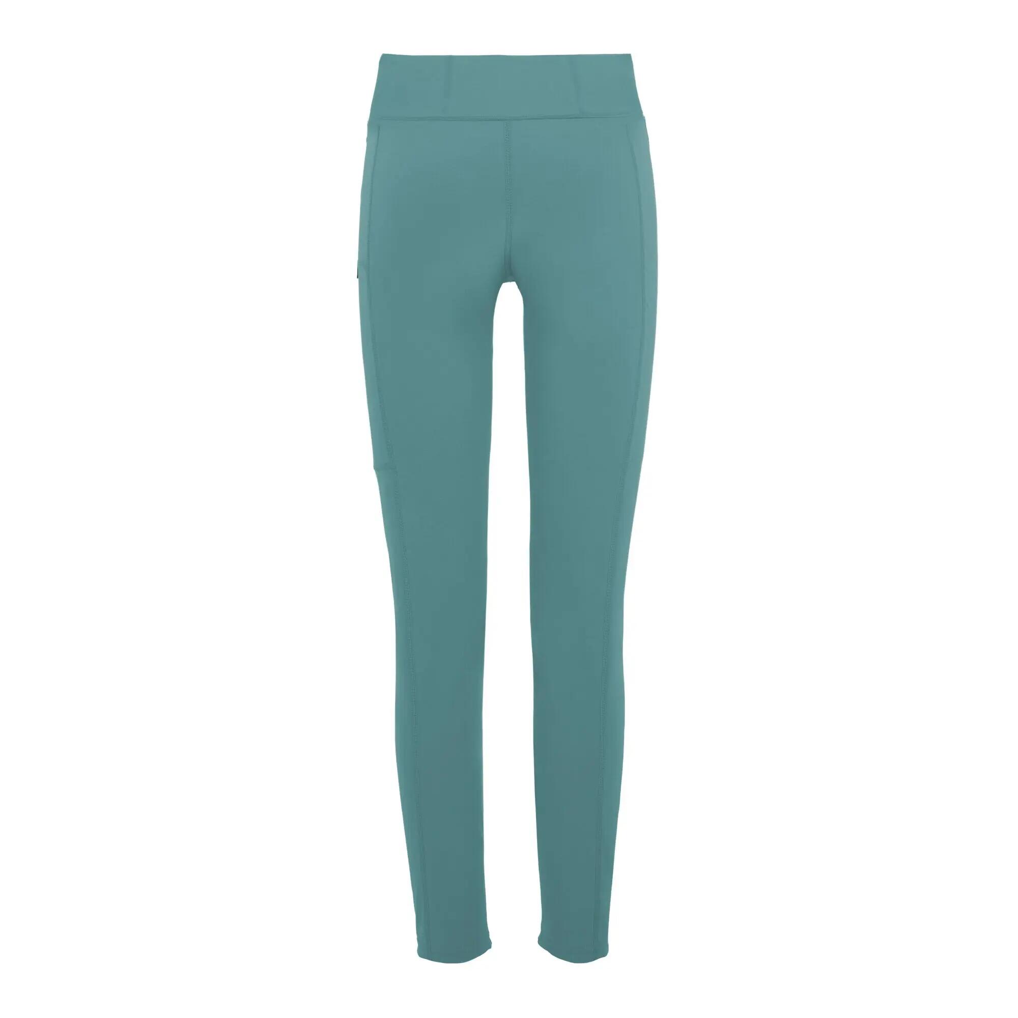 Női Monira Oliva Leggings 8/9