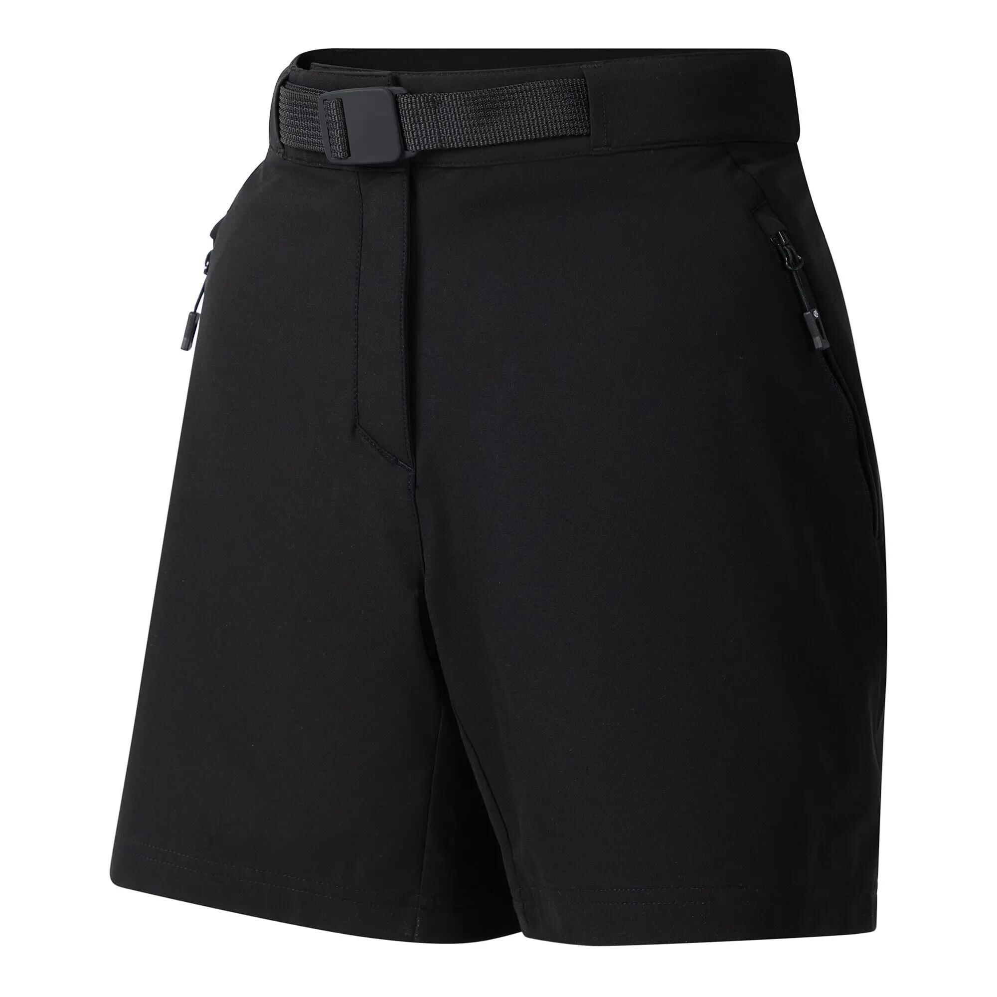 Pantaloncini Melodic Pro III da donna 8/9
