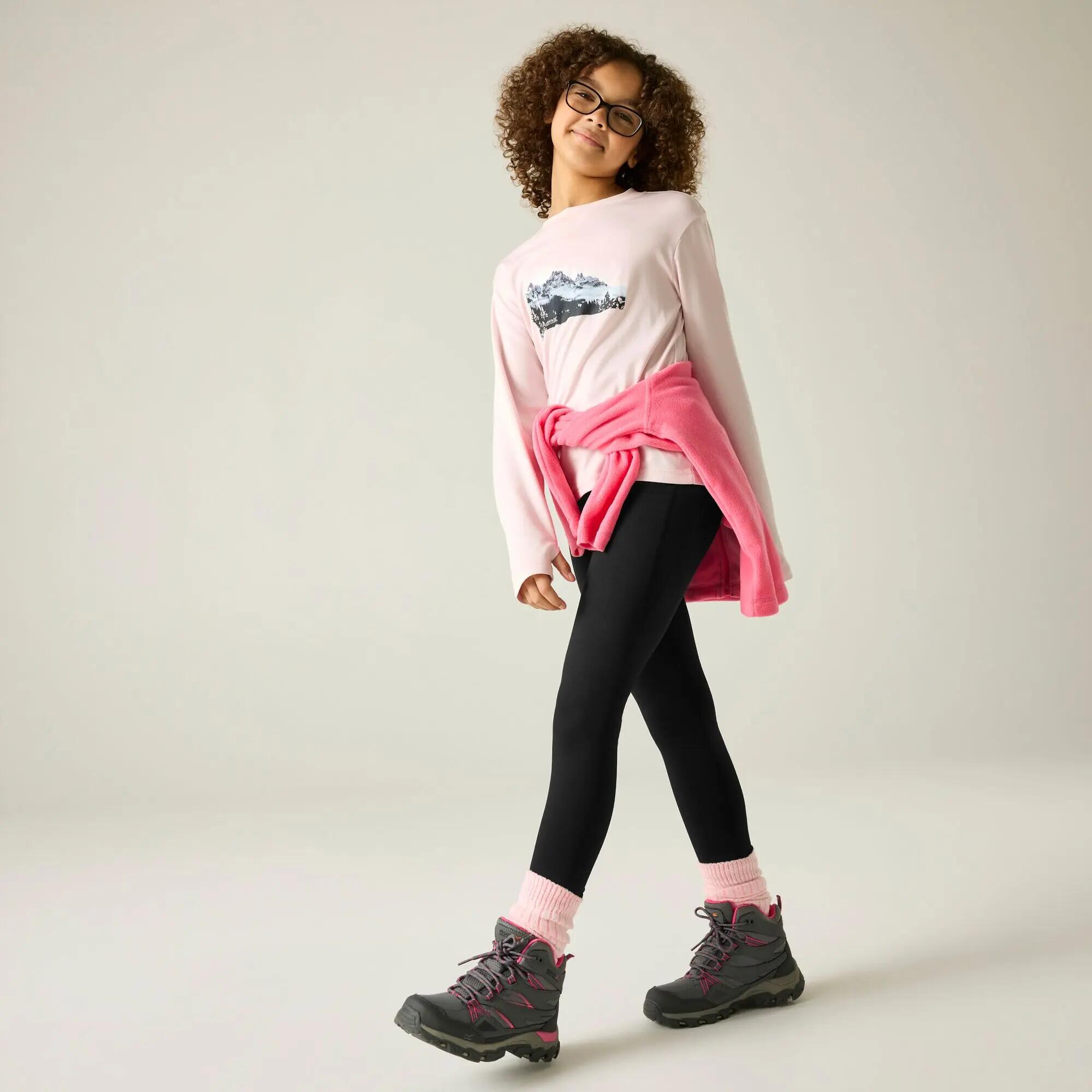 Mallas de invierno Barlia para niños 3/10