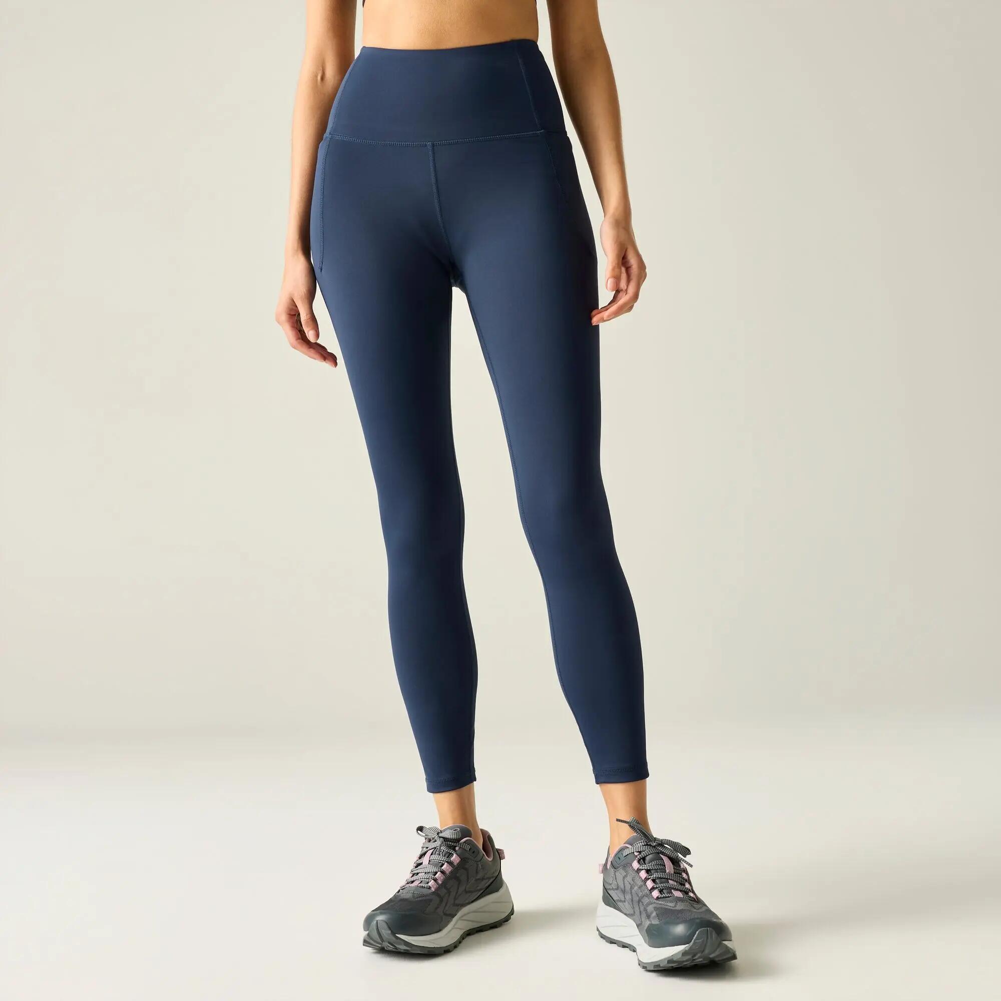 Damskie legginsy modelujące Refresh 2/10