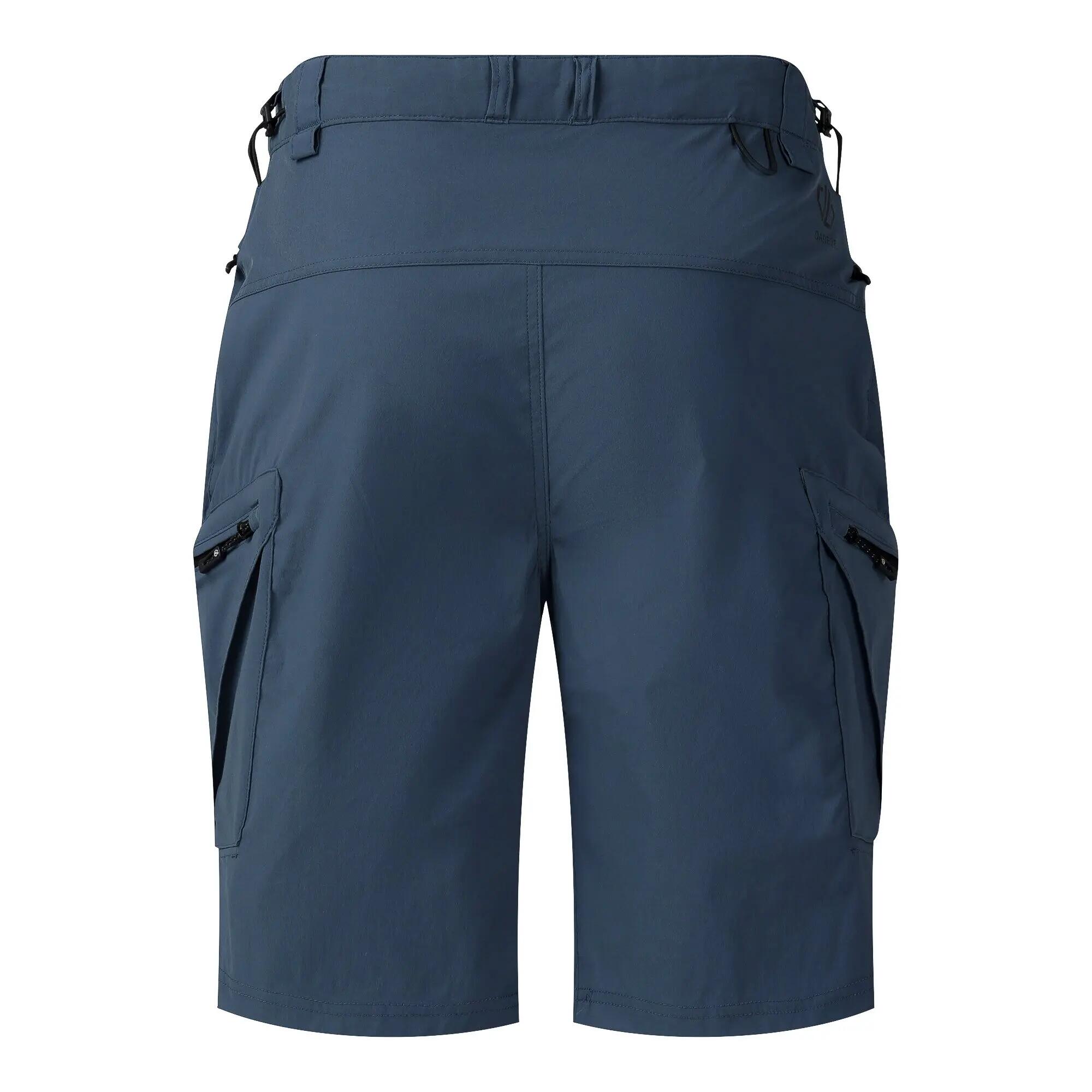 Mens Tuned In Short 9/9