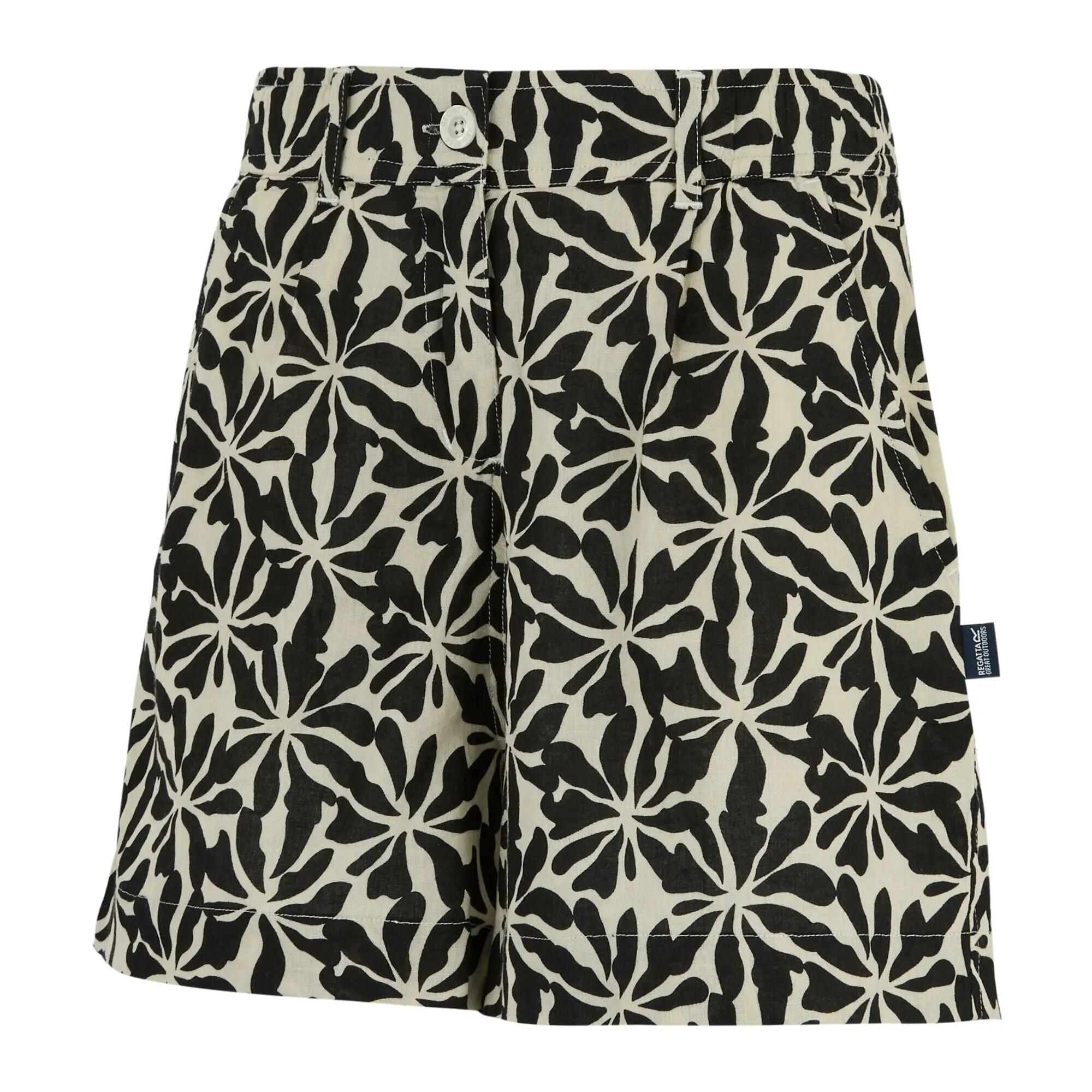 Women's shorts Regatta Sabelle 9/9