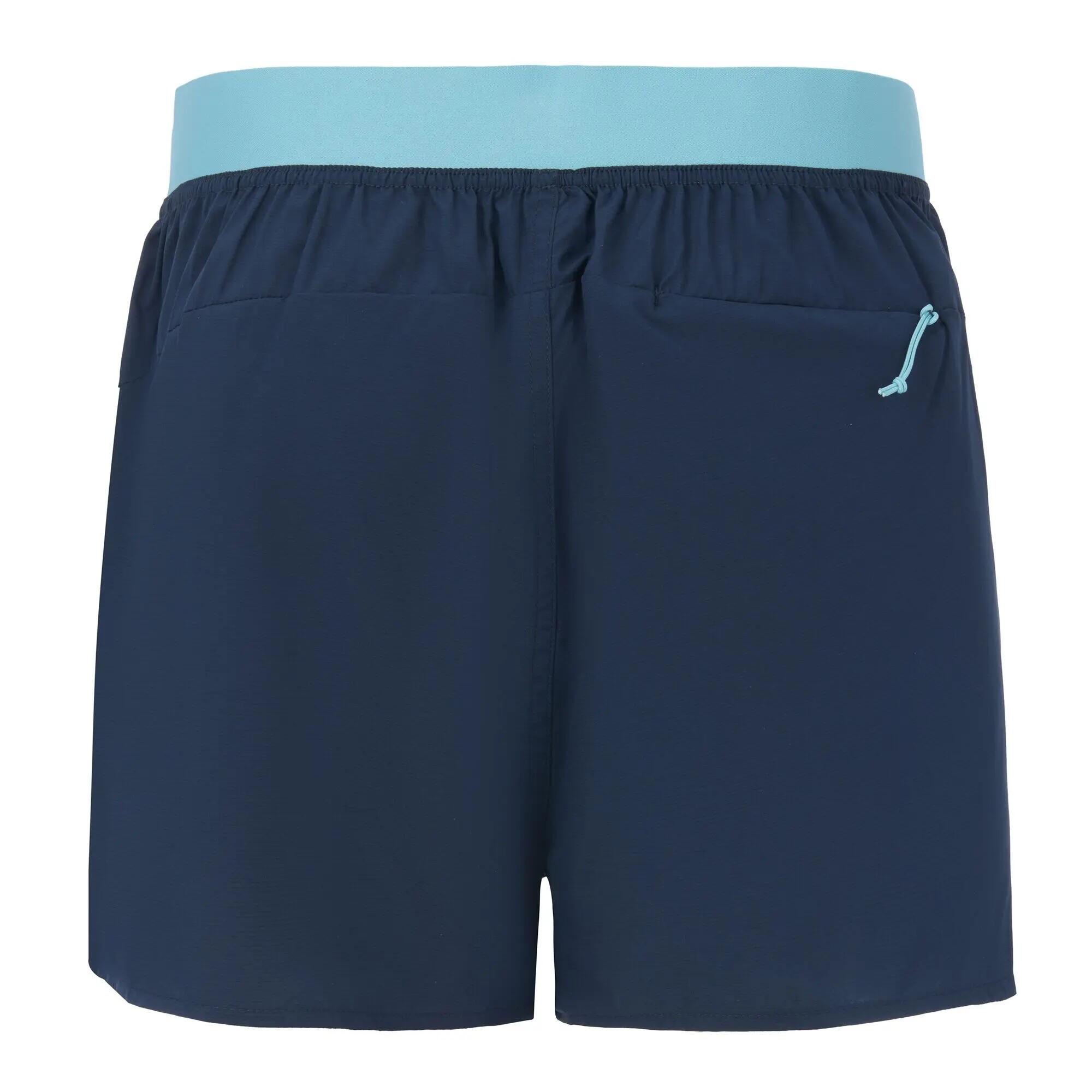 Womens Off Trail Short 9/9