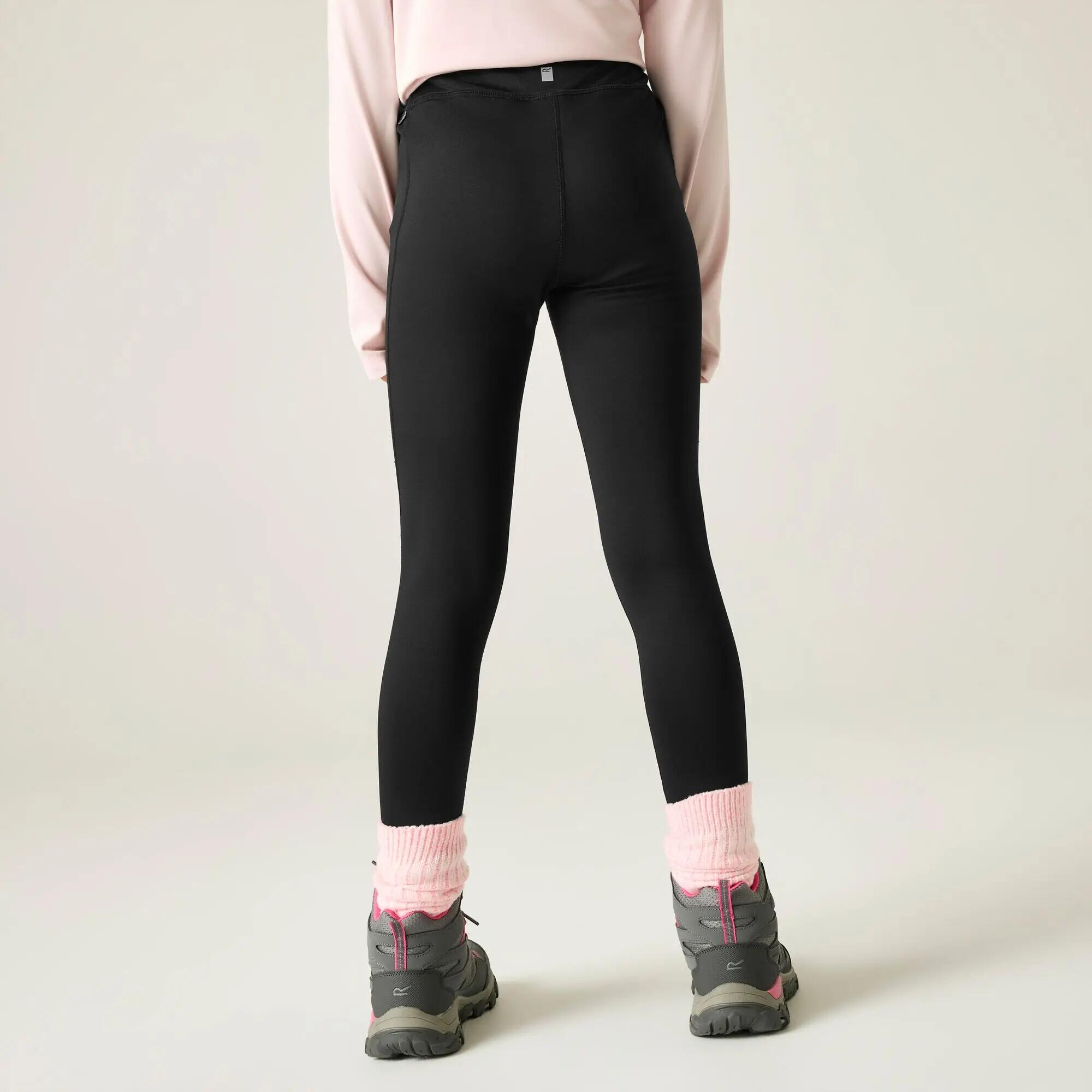 Mallas de invierno Barlia para niños 2/10