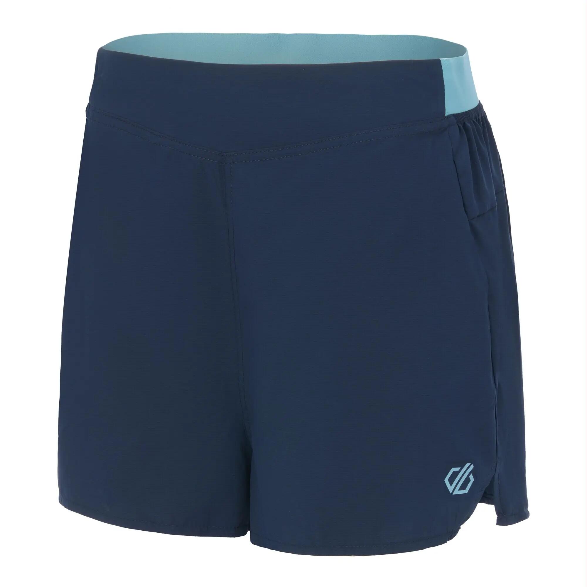 Womens Off Trail Short 8/9