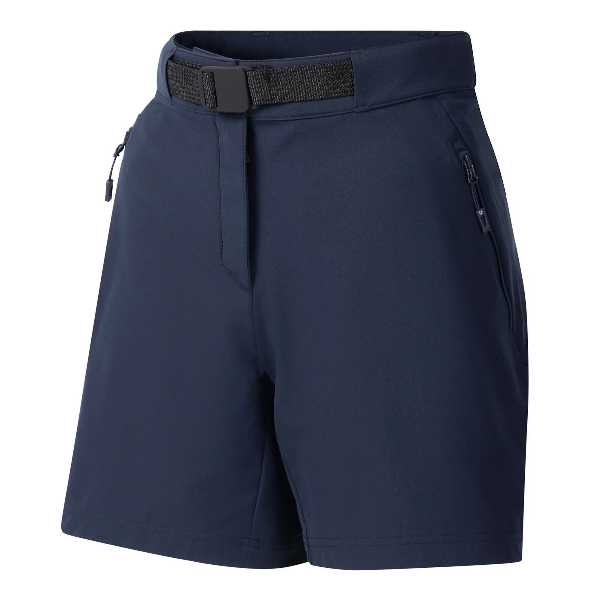 Womens Melodic Pro III Short 8/9